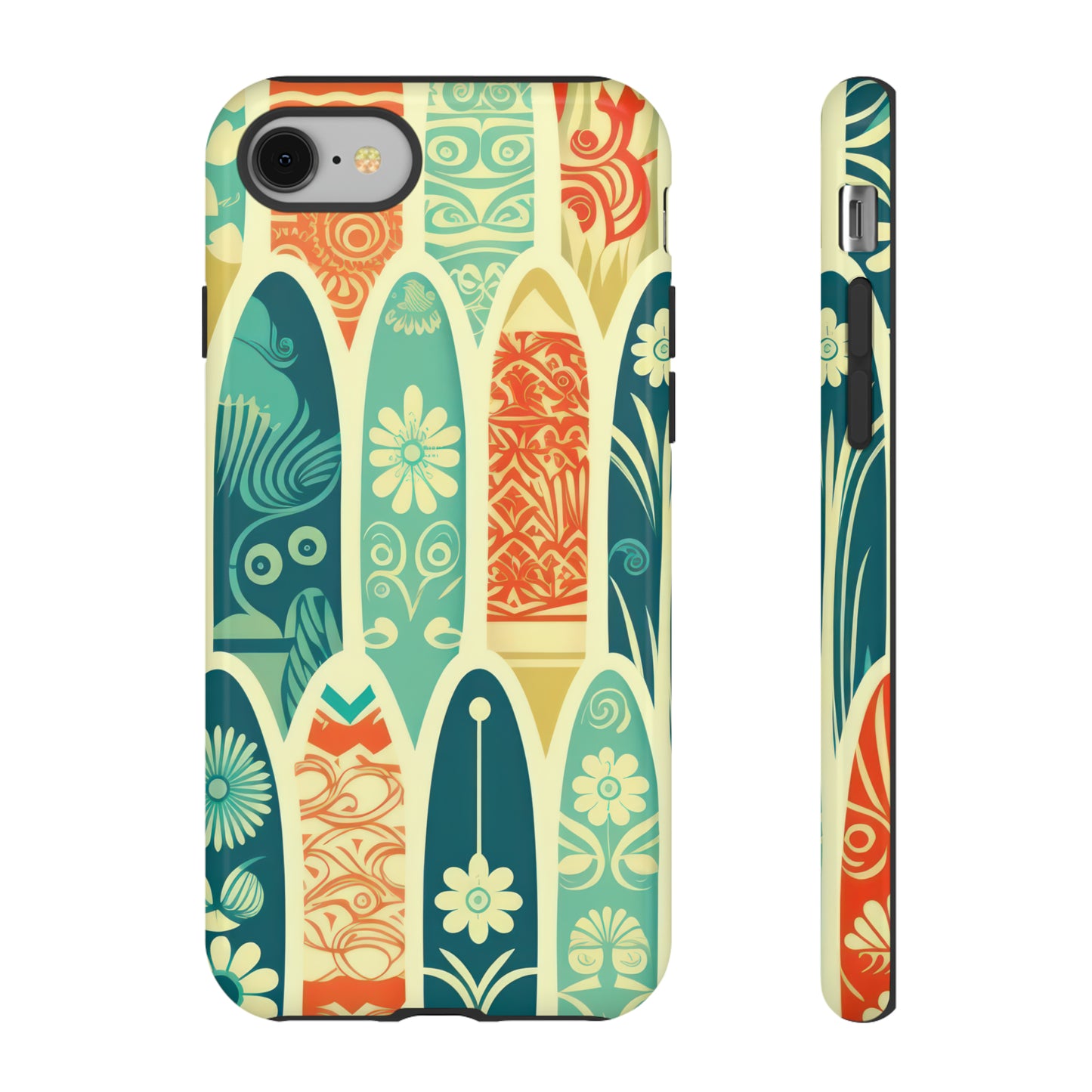 iPhone X, iPhone XR, iPhone XS Max, iPhone Xs, Iphone 8, Iphone 8 Plus - Tough Phone Cases