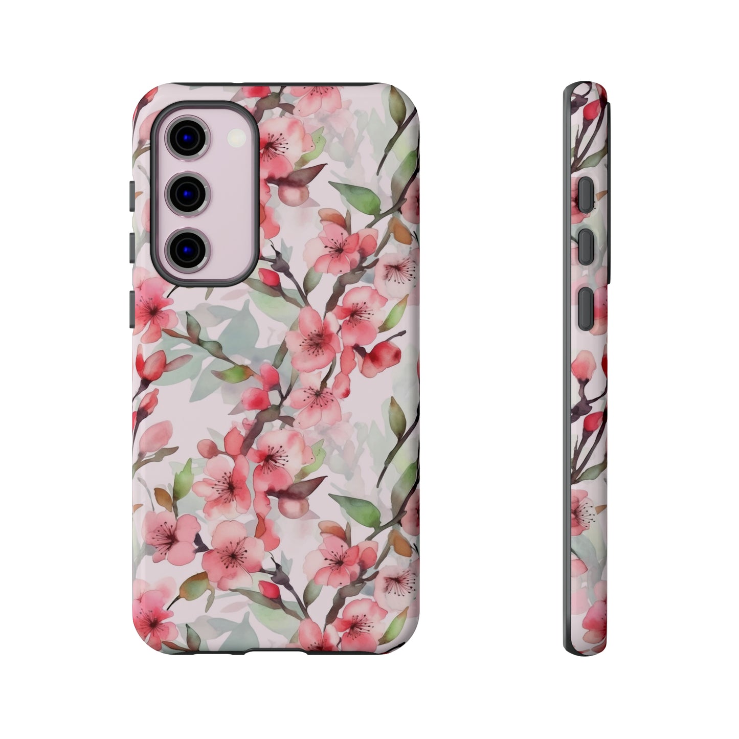 Samsung Galaxy S23, S23 Plus, S23 Ultra, S22, S22 Plus, S22 Ultra - Tough Phone Cases