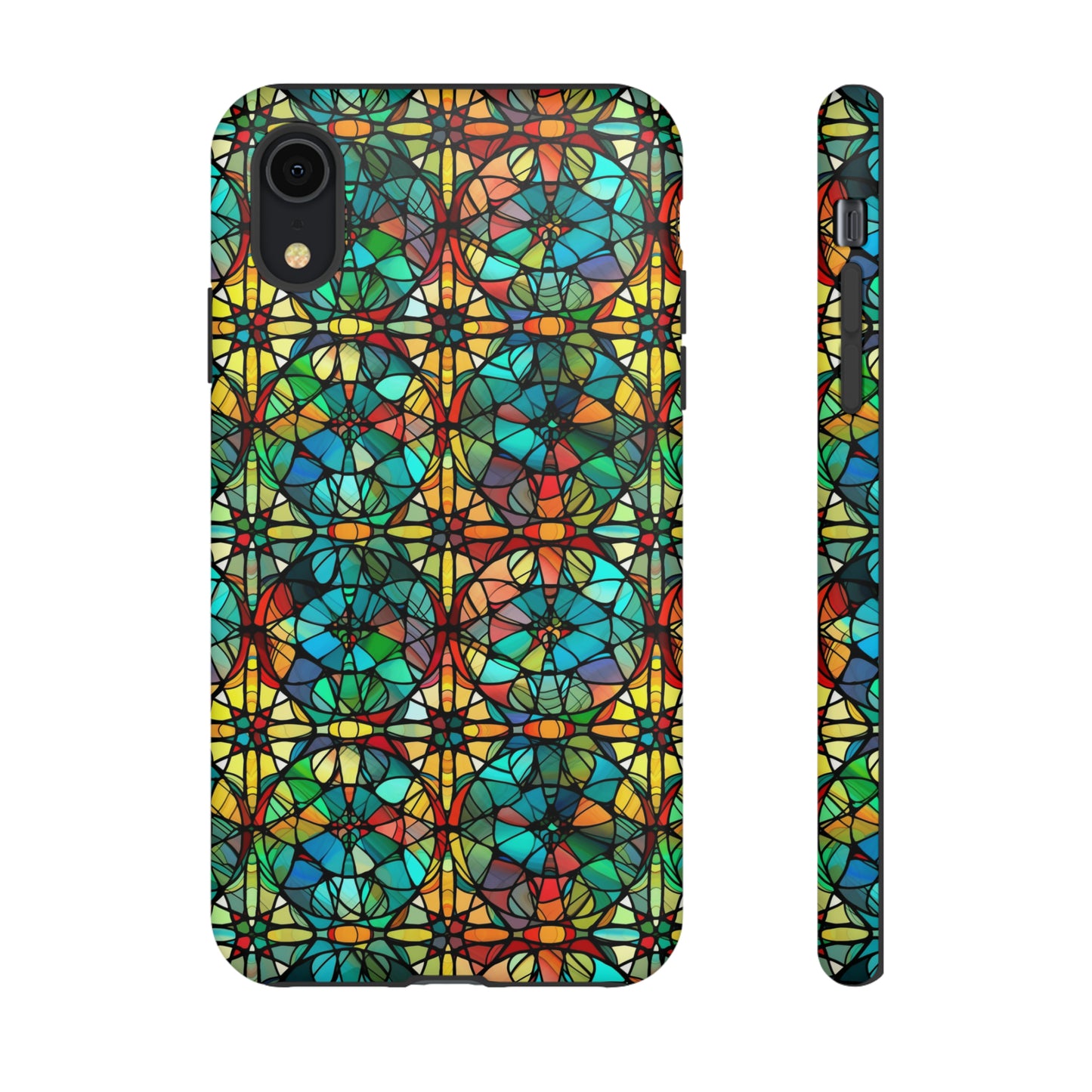 iPhone X, iPhone XR, iPhone XS Max, iPhone Xs, Iphone 8, Iphone 8 Plus - Tough Phone Cases