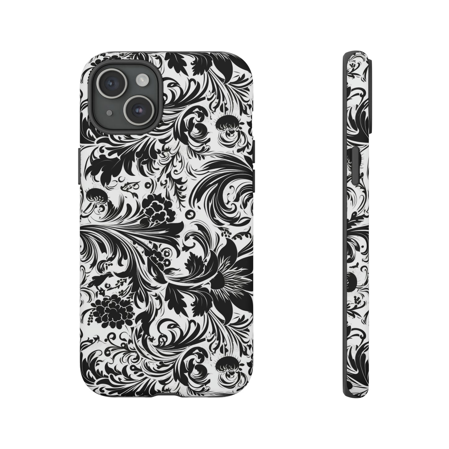 iPhone 15, iPhone 15 Pro, iPhone 15 Plus, iPhone 15 Pro Max, iPhone 14, 1Phone 14 Pro, iPhone 14 Plus, iPhone 14 Pro Max - Tough Phone Cases