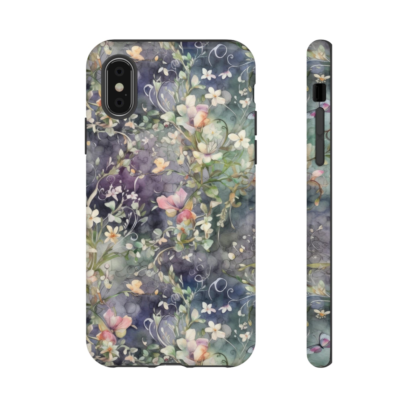 iPhone X, iPhone XR, iPhone XS Max, iPhone Xs, Iphone 8, Iphone 8 Plus - Tough Phone Cases