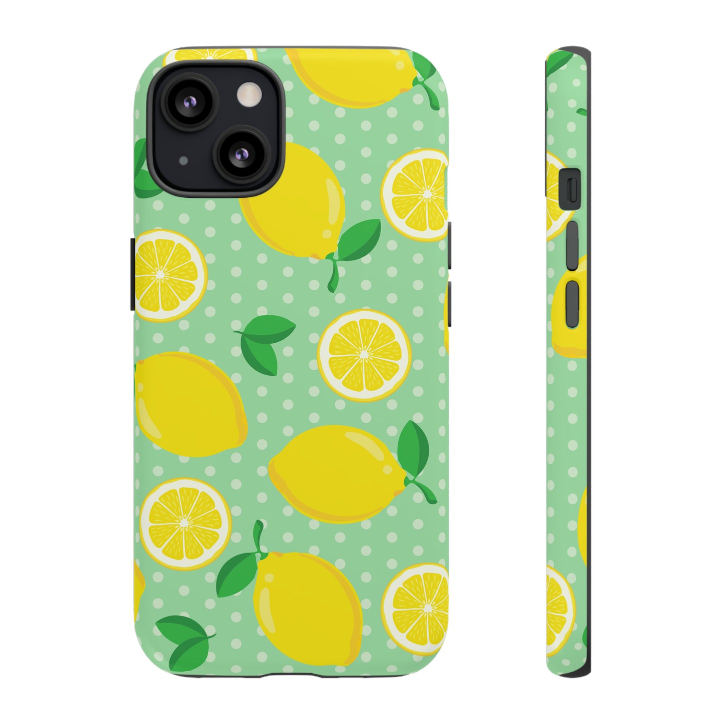 iPhone 14, iPhone 14 Pro, iPhone 14 Plus, iPhone 14 Pro Max, Iphone 13, Iphone 13 Mini, Iphone 13 Pro, Iphone 13 Pro Max - Tough Phone Cases