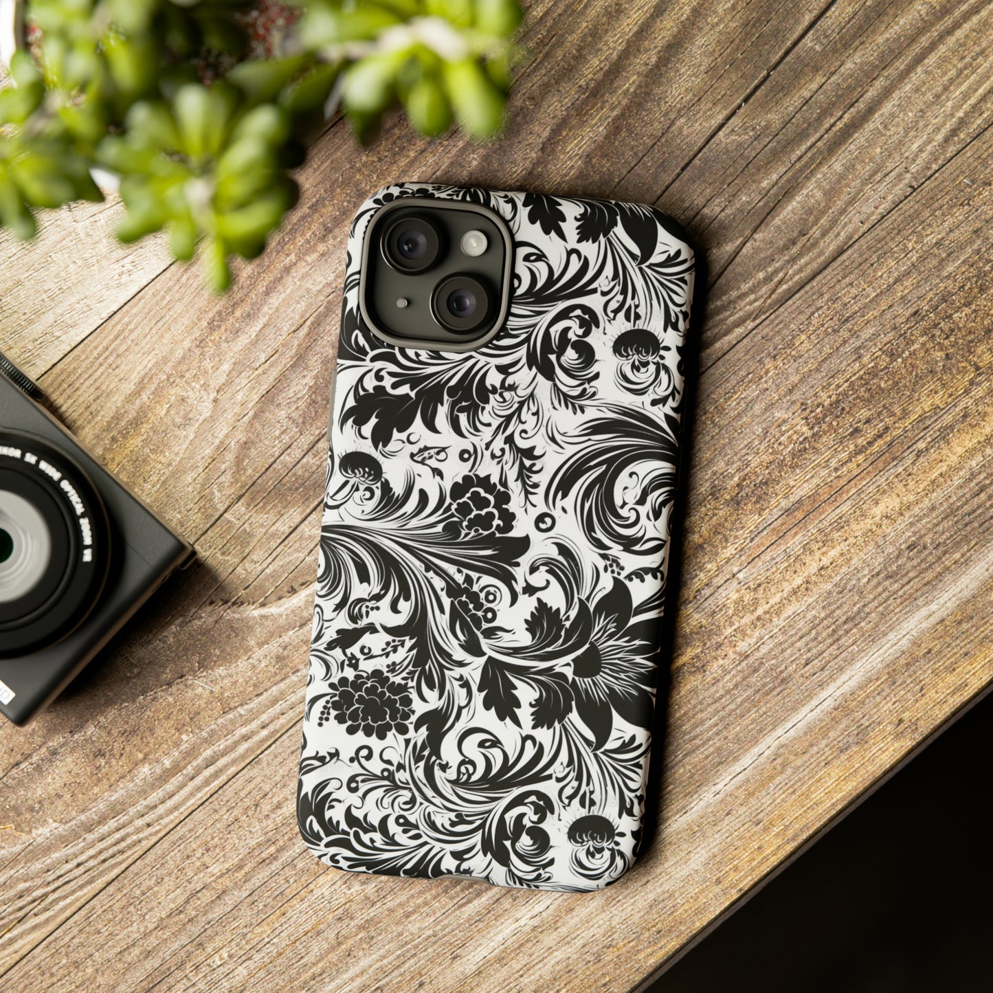 iPhone 15, iPhone 15 Pro, iPhone 15 Plus, iPhone 15 Pro Max, iPhone 14, 1Phone 14 Pro, iPhone 14 Plus, iPhone 14 Pro Max - Tough Phone Cases