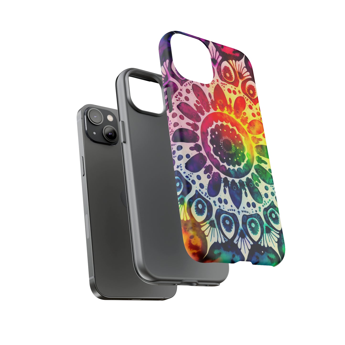 iPhone 14, iPhone 14 Pro, iPhone 14 Plus, iPhone 14 Pro Max, Iphone 13, Iphone 13 Mini, Iphone 13 Pro, Iphone 13 Pro Max - Tough Phone Cases