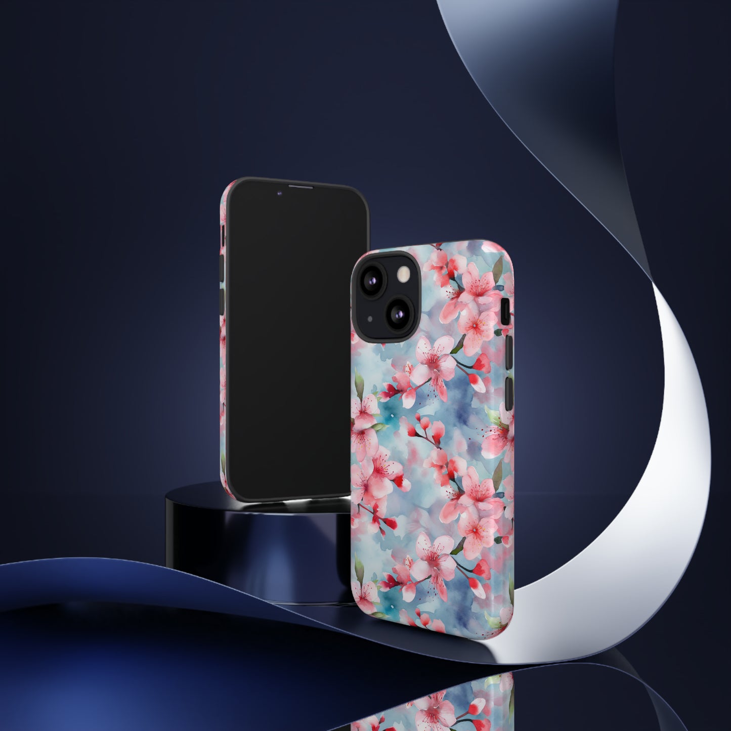 iPhone 14, iPhone 14 Pro, iPhone 14 Plus, iPhone 14 Pro Max, Iphone 13, Iphone 13 Mini, Iphone 13 Pro, Iphone 13 Pro Max - Tough Phone Cases