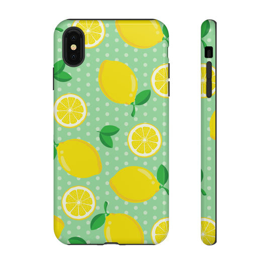 iPhone X, iPhone XR, iPhone XS Max, iPhone Xs, Iphone 8, Iphone 8 Plus - Tough Phone Cases