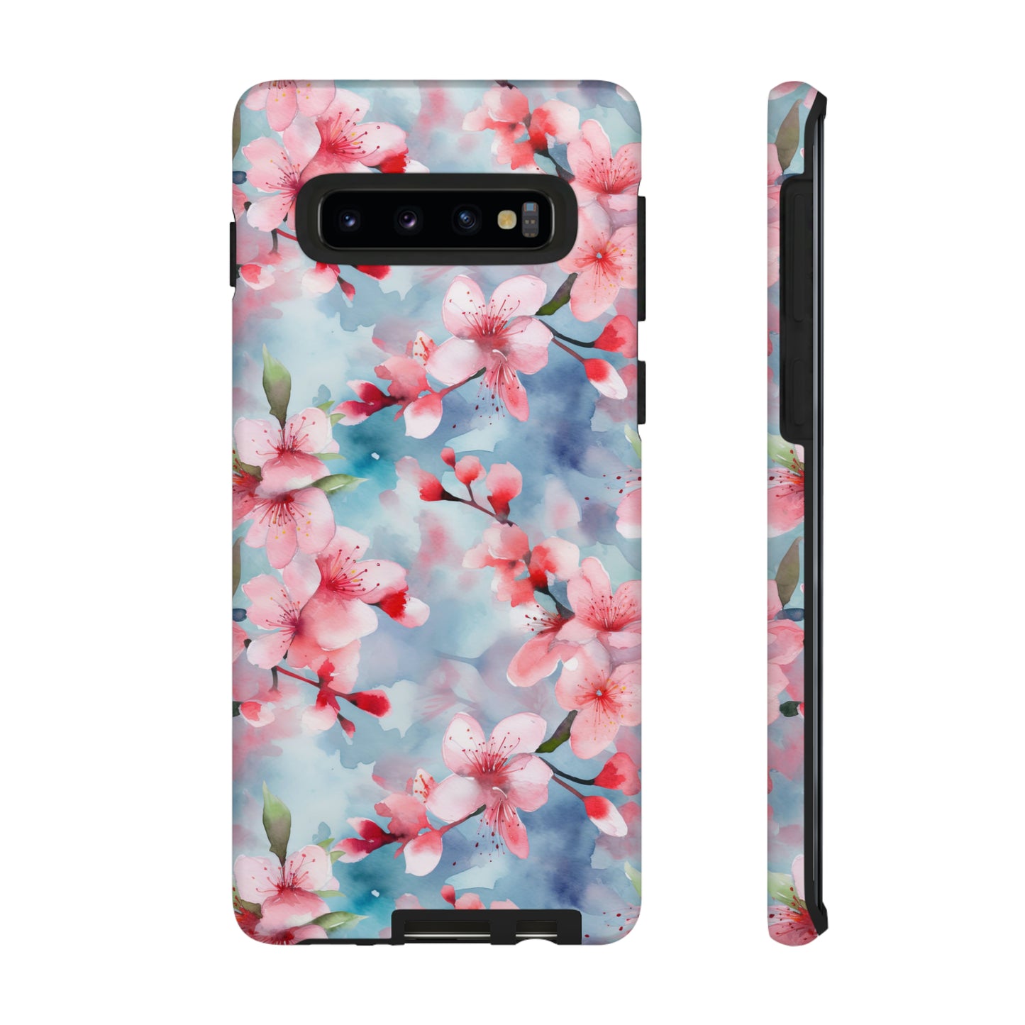 Samsung Galaxy S21, S21 Plus, S21 Ultra, S21 Fe,  S20, S20 Plus, S20 Ultra, S20 Fe, S10, S10 Plus, S10e - Tough Phone Cases
