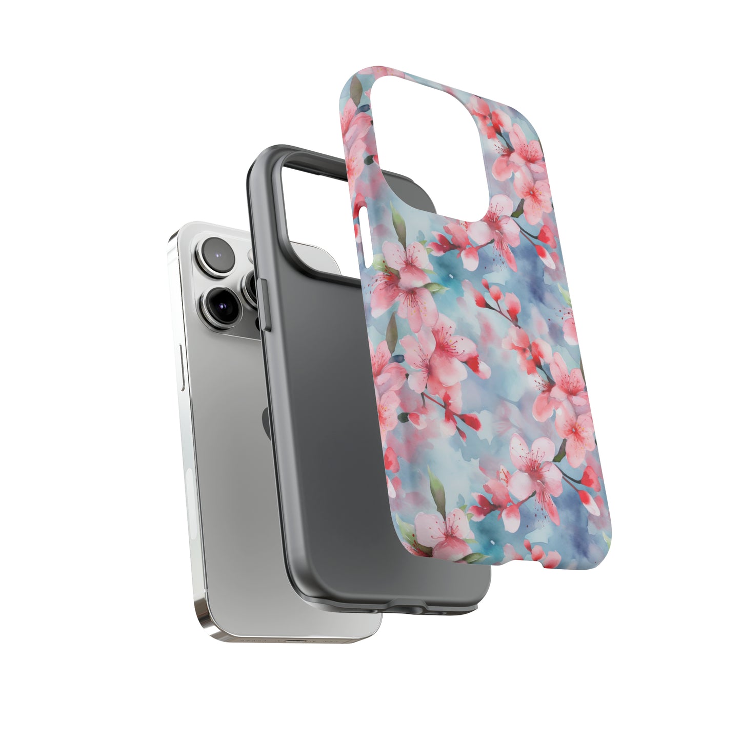 iPhone 14, iPhone 14 Pro, iPhone 14 Plus, iPhone 14 Pro Max, Iphone 13, Iphone 13 Mini, Iphone 13 Pro, Iphone 13 Pro Max - Tough Phone Cases