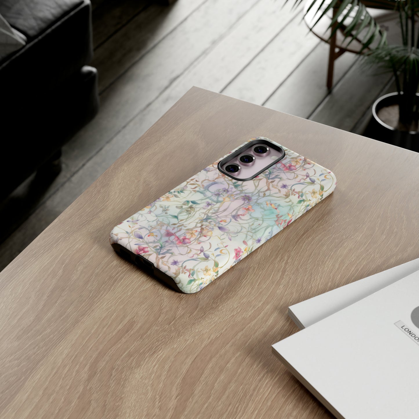 Samsung Galaxy S23, S23 Plus, S23 Ultra, S22, S22 Plus, S22 Ultra - Tough Phone Cases