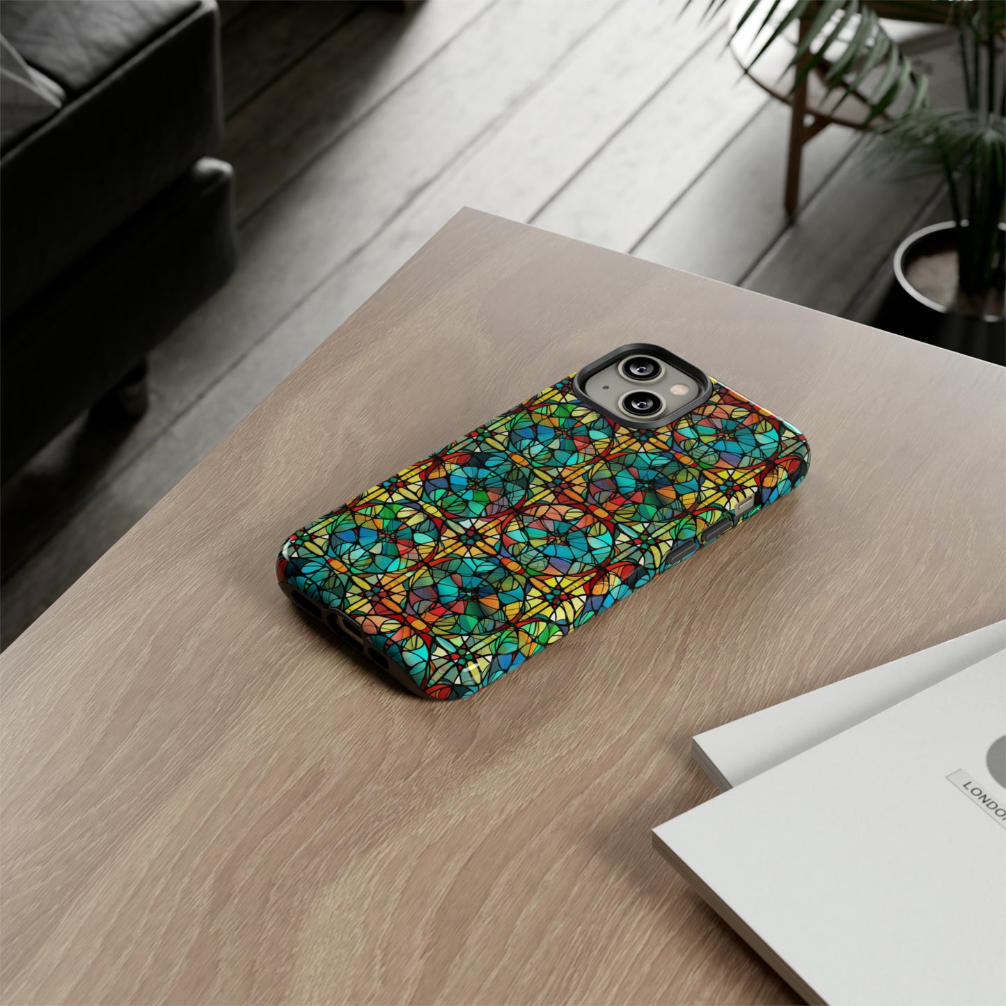 iPhone 14, iPhone 14 Pro, iPhone 14 Plus, iPhone 14 Pro Max, Iphone 13, Iphone 13 Mini, Iphone 13 Pro, Iphone 13 Pro Max - Tough Phone Cases