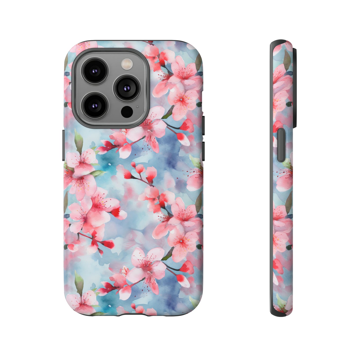 iPhone 14, iPhone 14 Pro, iPhone 14 Plus, iPhone 14 Pro Max, Iphone 13, Iphone 13 Mini, Iphone 13 Pro, Iphone 13 Pro Max - Tough Phone Cases