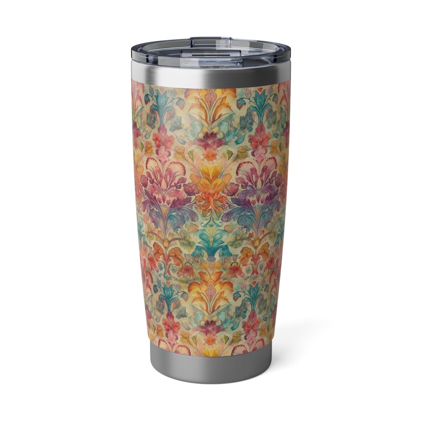 Tapestry Designs 1.1 - Multicolor - Vagabond 20oz Tumbler - Stainless Steel - Double Wall