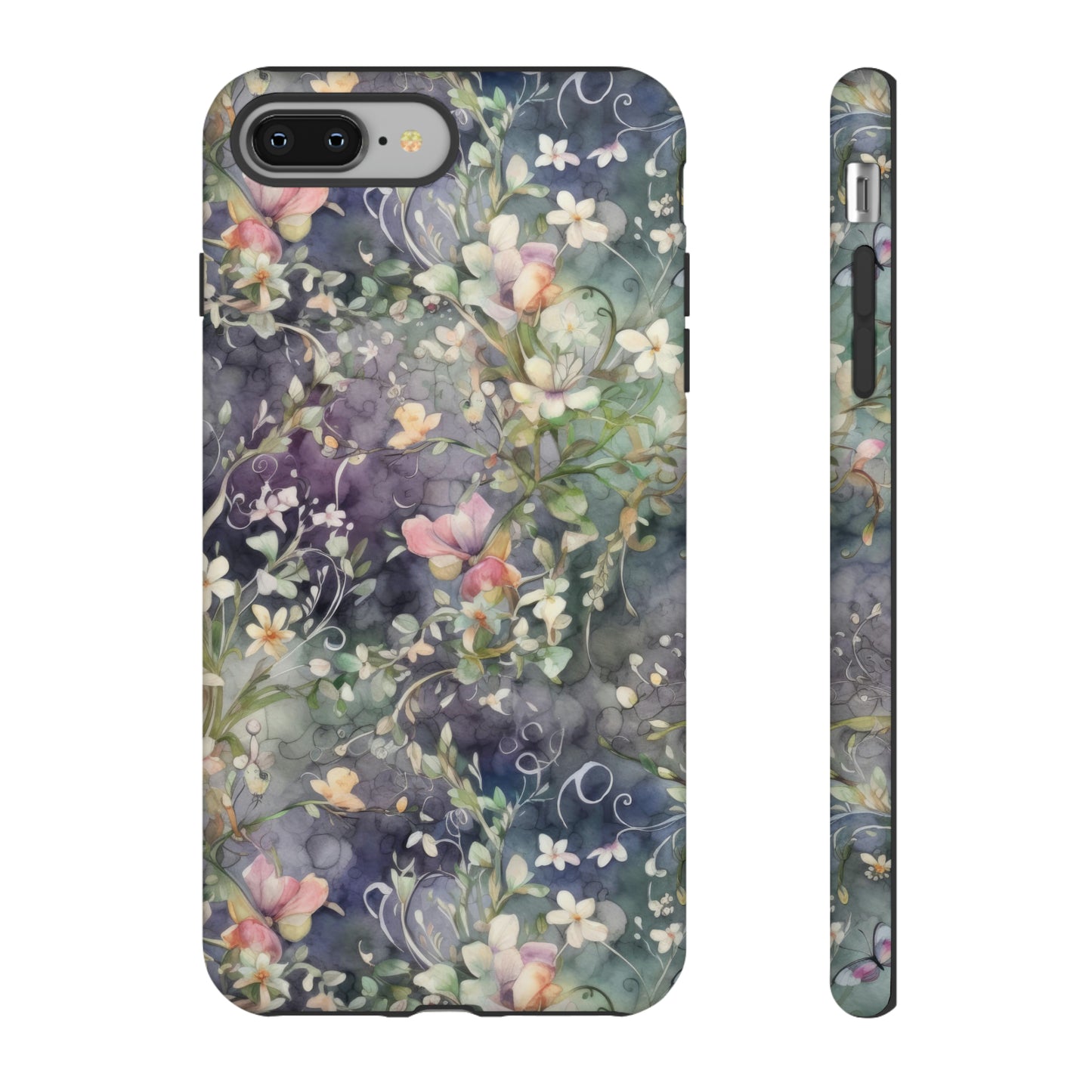 iPhone X, iPhone XR, iPhone XS Max, iPhone Xs, Iphone 8, Iphone 8 Plus - Tough Phone Cases