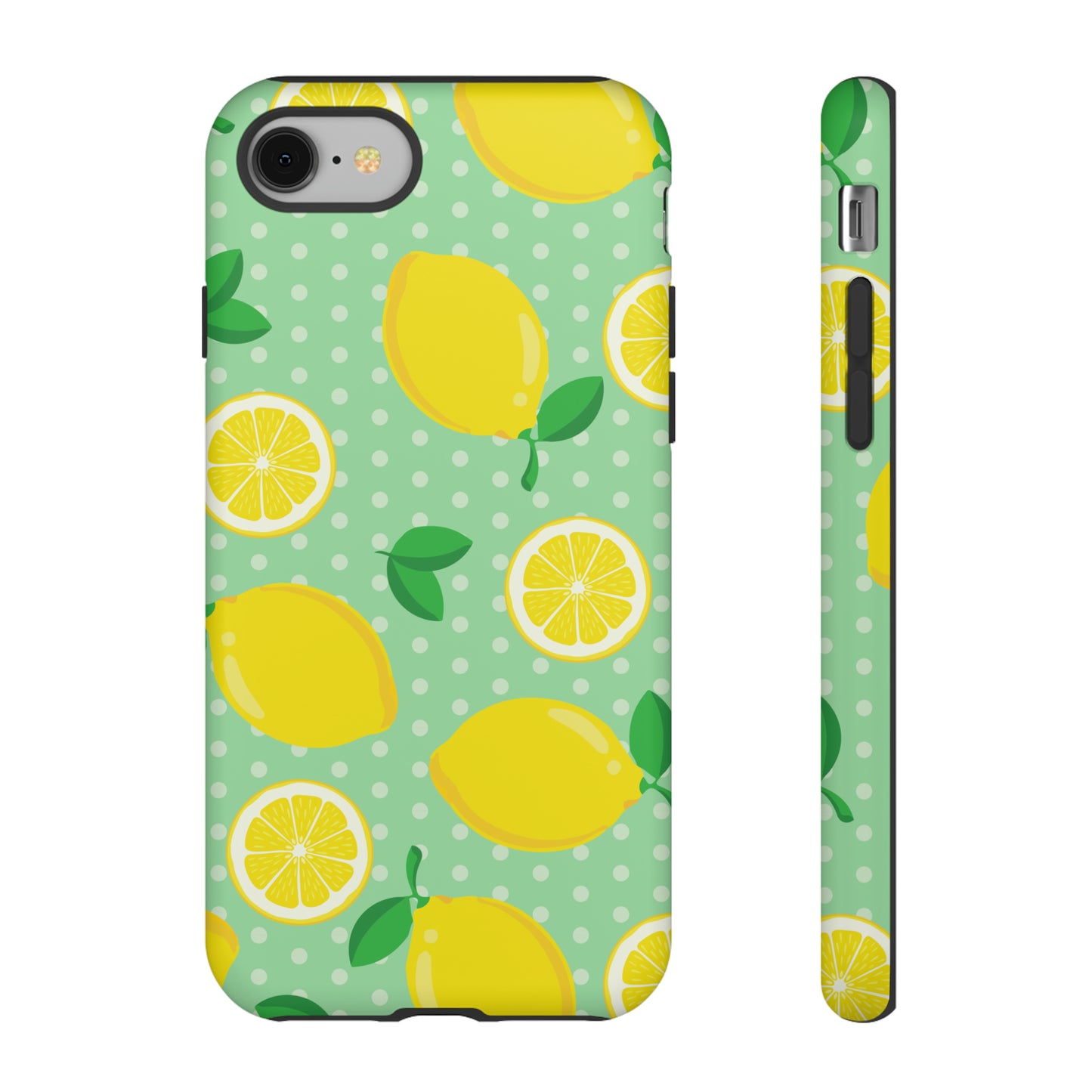 iPhone X, iPhone XR, iPhone XS Max, iPhone Xs, Iphone 8, Iphone 8 Plus - Tough Phone Cases