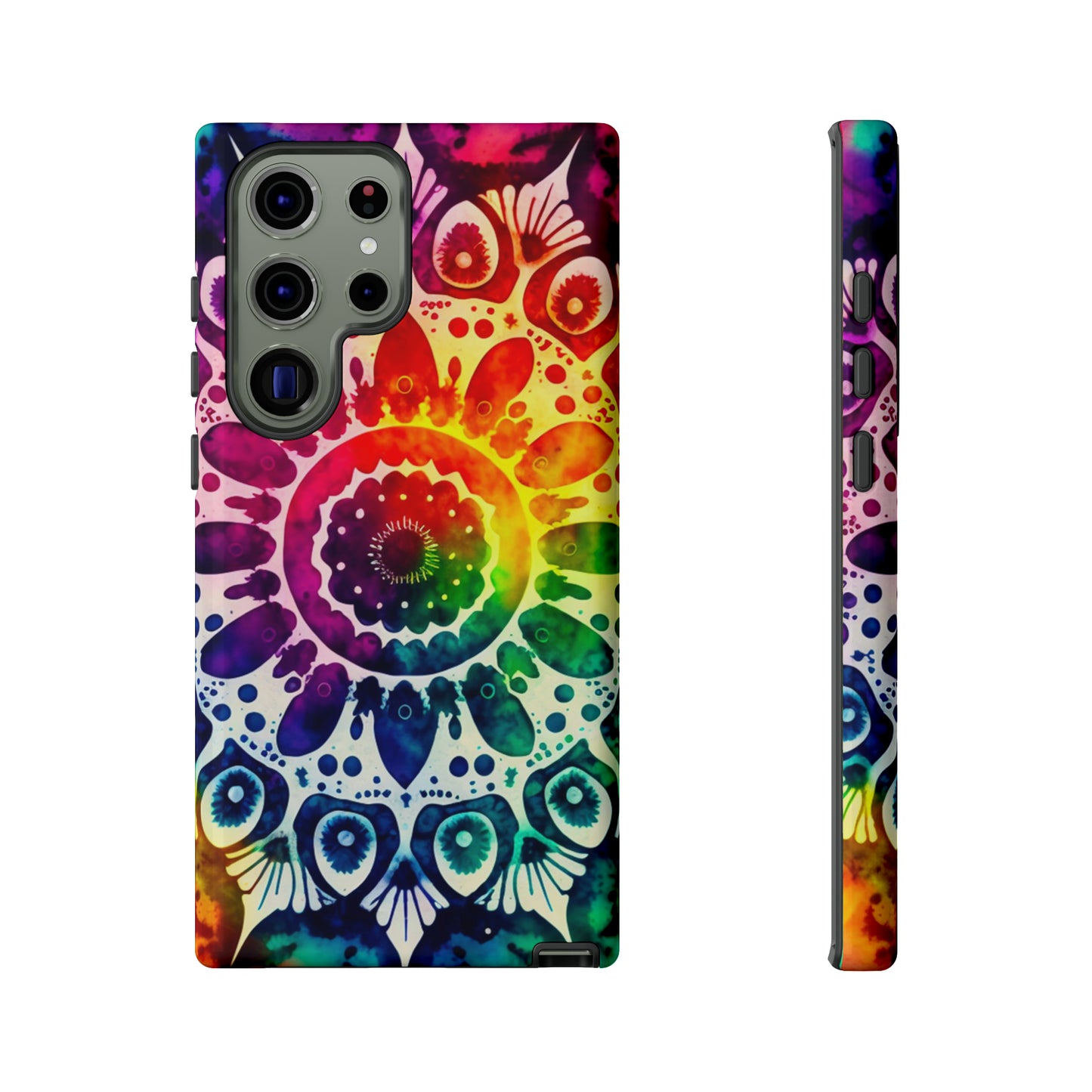 Samsung Galaxy S23, S23 Plus, S23 Ultra, S22, S22 Plus, S22 Ultra - Tough Phone Cases