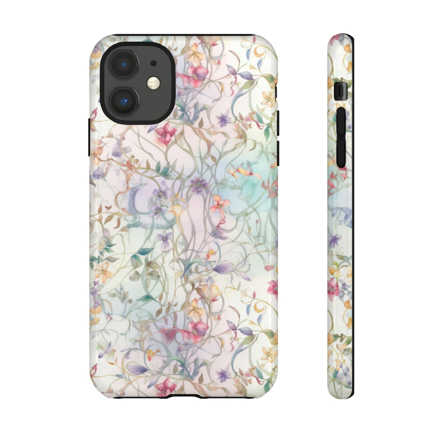 iPhone 12, iPhone 12 Mini, iPhone 12 Pro, iPhone 12 Pro Max, Iphone 11, Iphone 11 Pro, Iphone 11 Pro Max - Tough Phone Cases