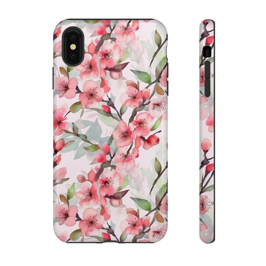 iPhone X, iPhone XR, iPhone XS Max, iPhone Xs, Iphone 8, Iphone 8 Plus - Tough Phone Cases