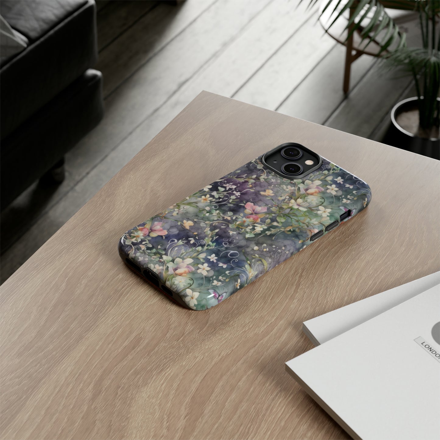 iPhone 14, iPhone 14 Pro, iPhone 14 Plus, iPhone 14 Pro Max, Iphone 13, Iphone 13 Mini, Iphone 13 Pro, Iphone 13 Pro Max - Tough Phone Cases