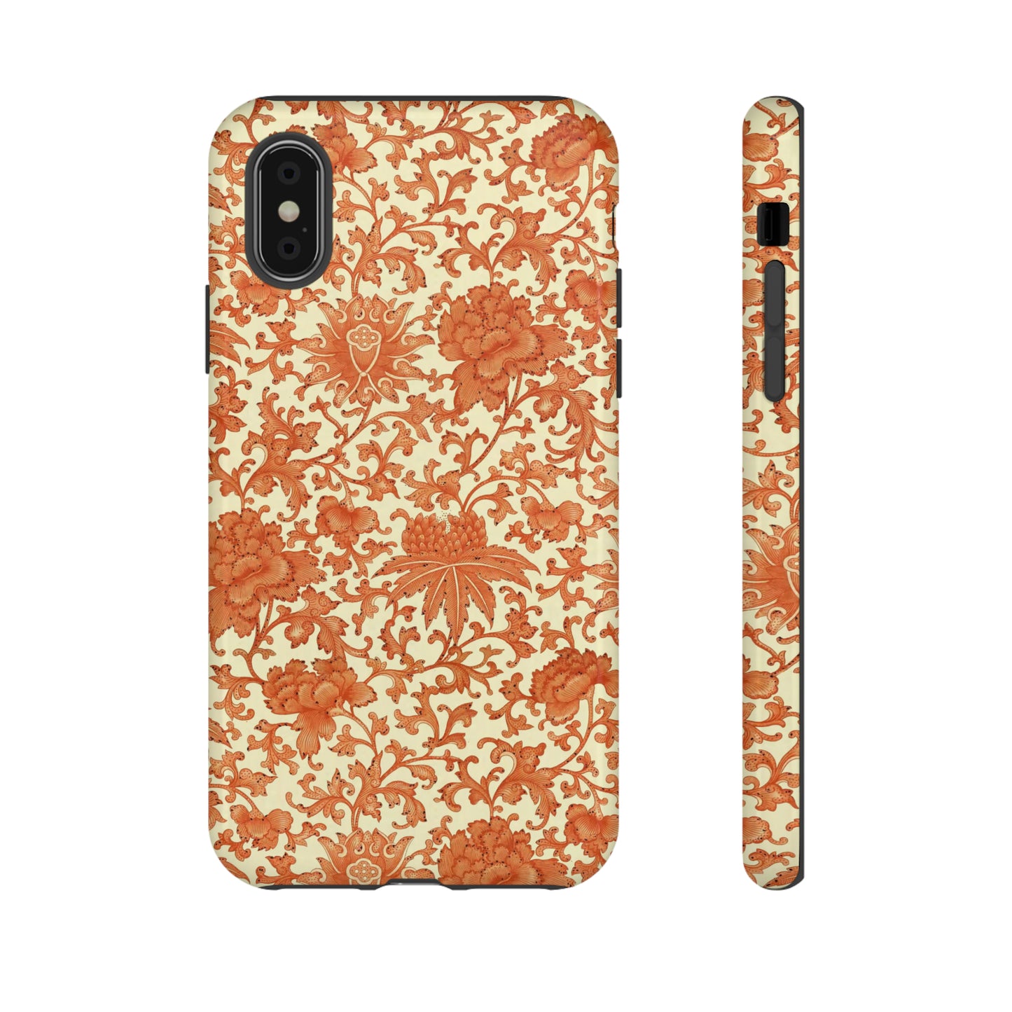 iPhone X, iPhone XR, iPhone XS Max, iPhone Xs, Iphone 8, Iphone 8 Plus - Tough Phone Cases