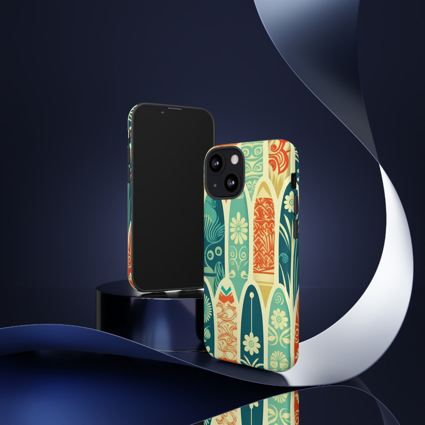 iPhone 14, iPhone 14 Pro, iPhone 14 Plus, iPhone 14 Pro Max, Iphone 13, Iphone 13 Mini, Iphone 13 Pro, Iphone 13 Pro Max - Tough Phone Cases
