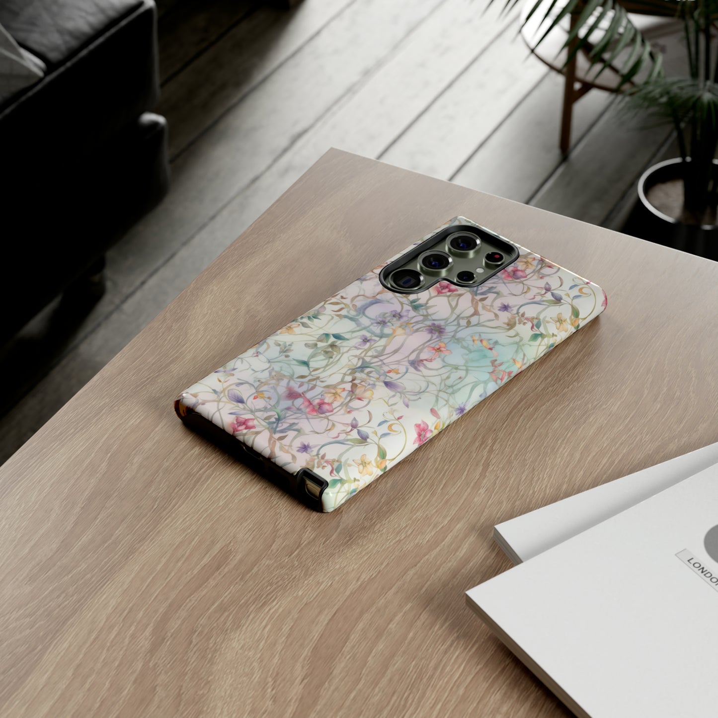 Samsung Galaxy S23, S23 Plus, S23 Ultra, S22, S22 Plus, S22 Ultra - Tough Phone Cases