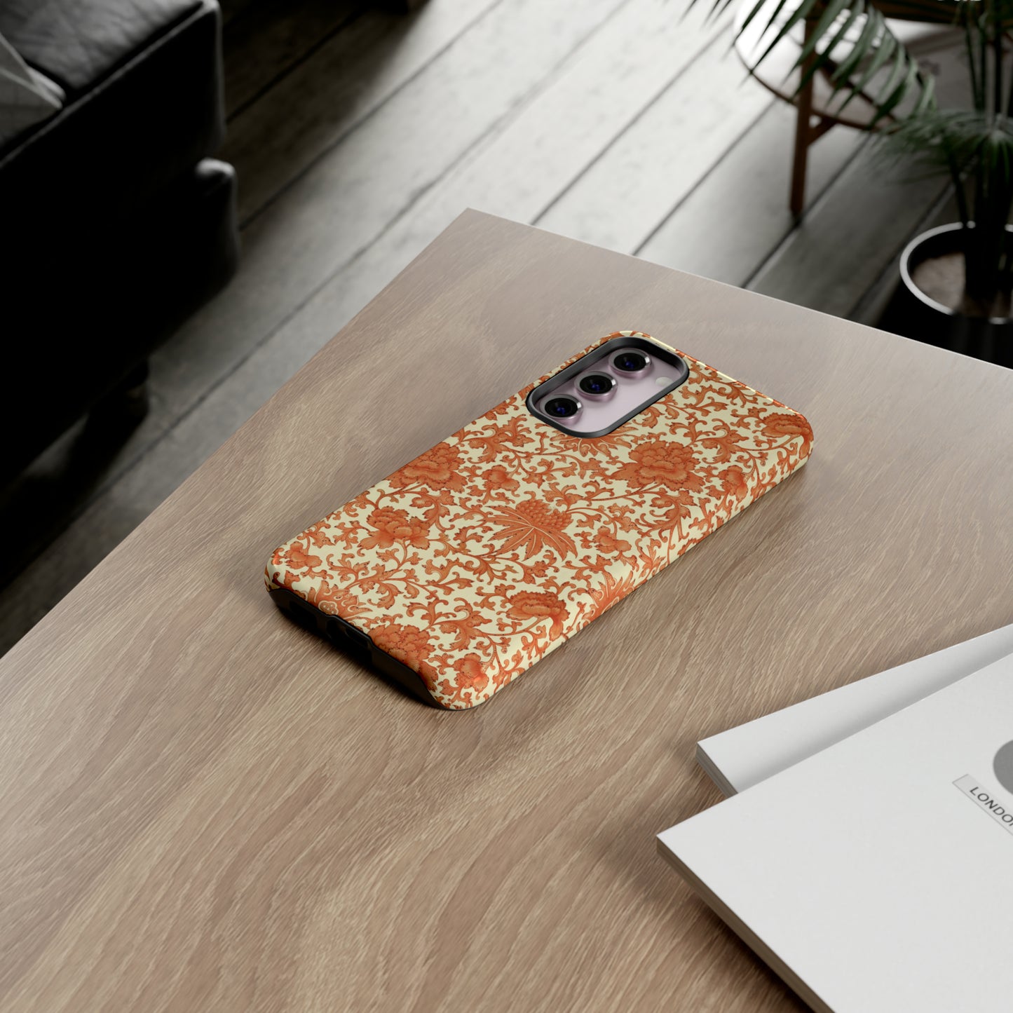 Samsung Galaxy S23, S23 Plus, S23 Ultra, S22, S22 Plus, S22 Ultra - Tough Phone Cases