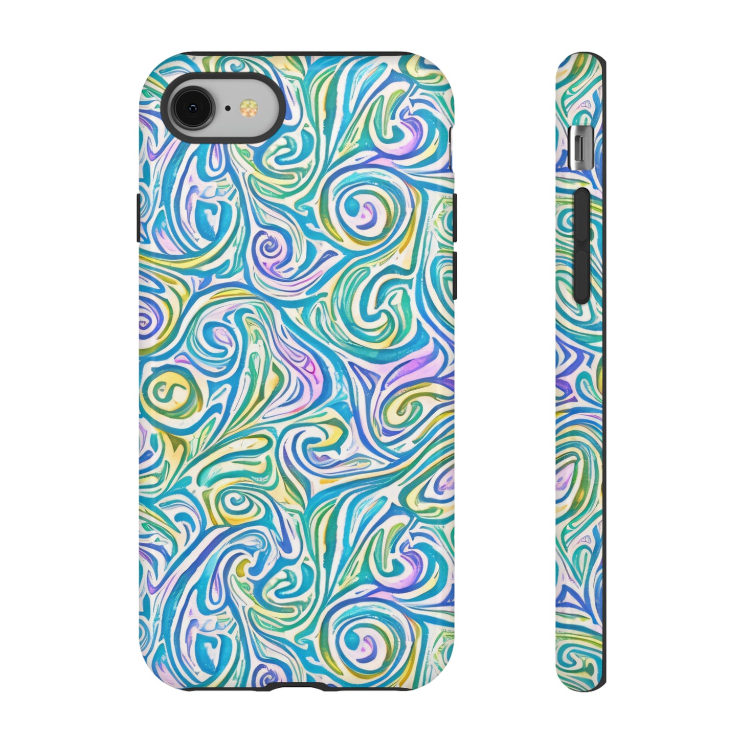 iPhone X, iPhone XR, iPhone XS Max, iPhone Xs, Iphone 8, Iphone 8 Plus - Tough Phone Cases