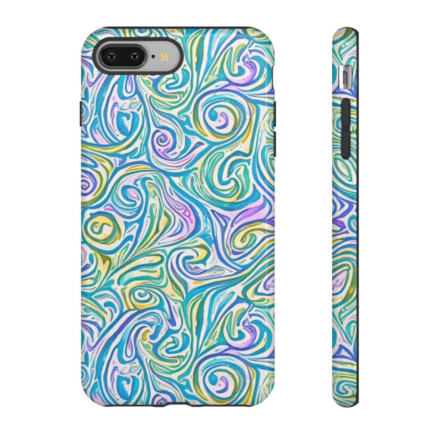 iPhone X, iPhone XR, iPhone XS Max, iPhone Xs, Iphone 8, Iphone 8 Plus - Tough Phone Cases