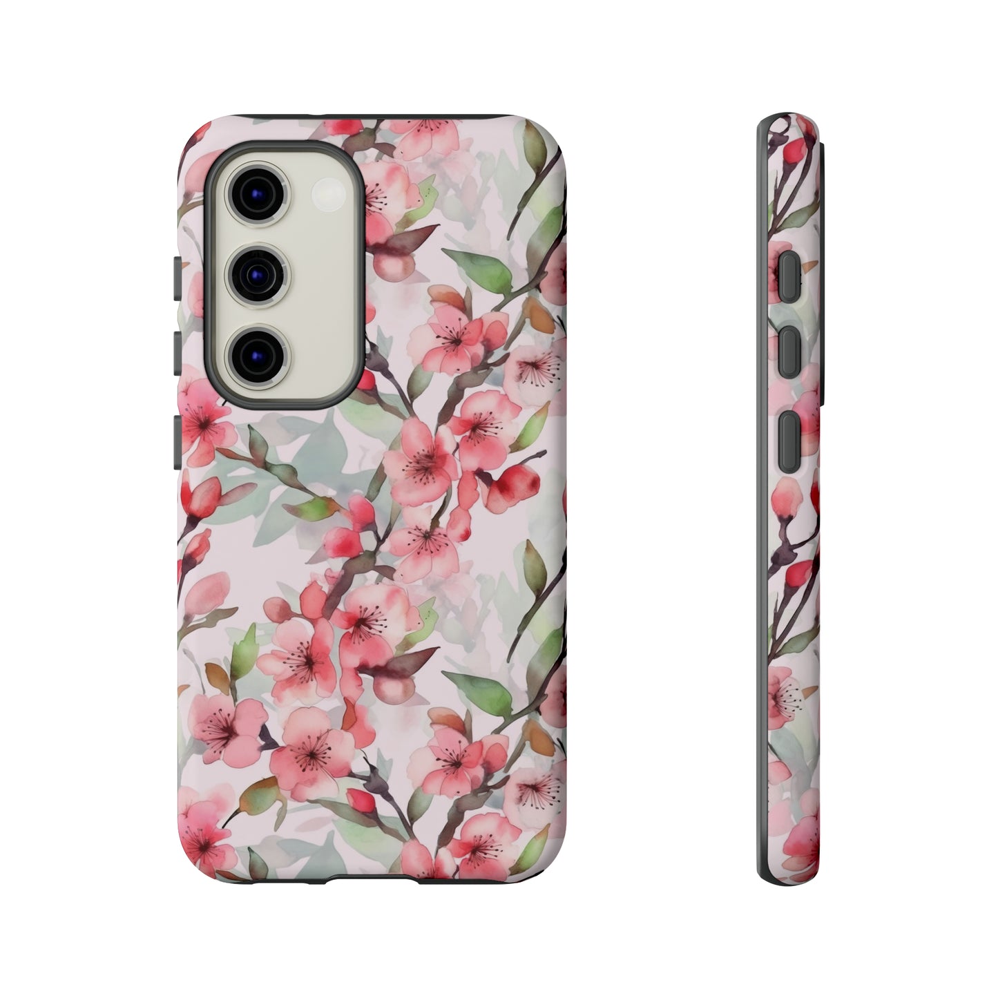 Samsung Galaxy S23, S23 Plus, S23 Ultra, S22, S22 Plus, S22 Ultra - Tough Phone Cases