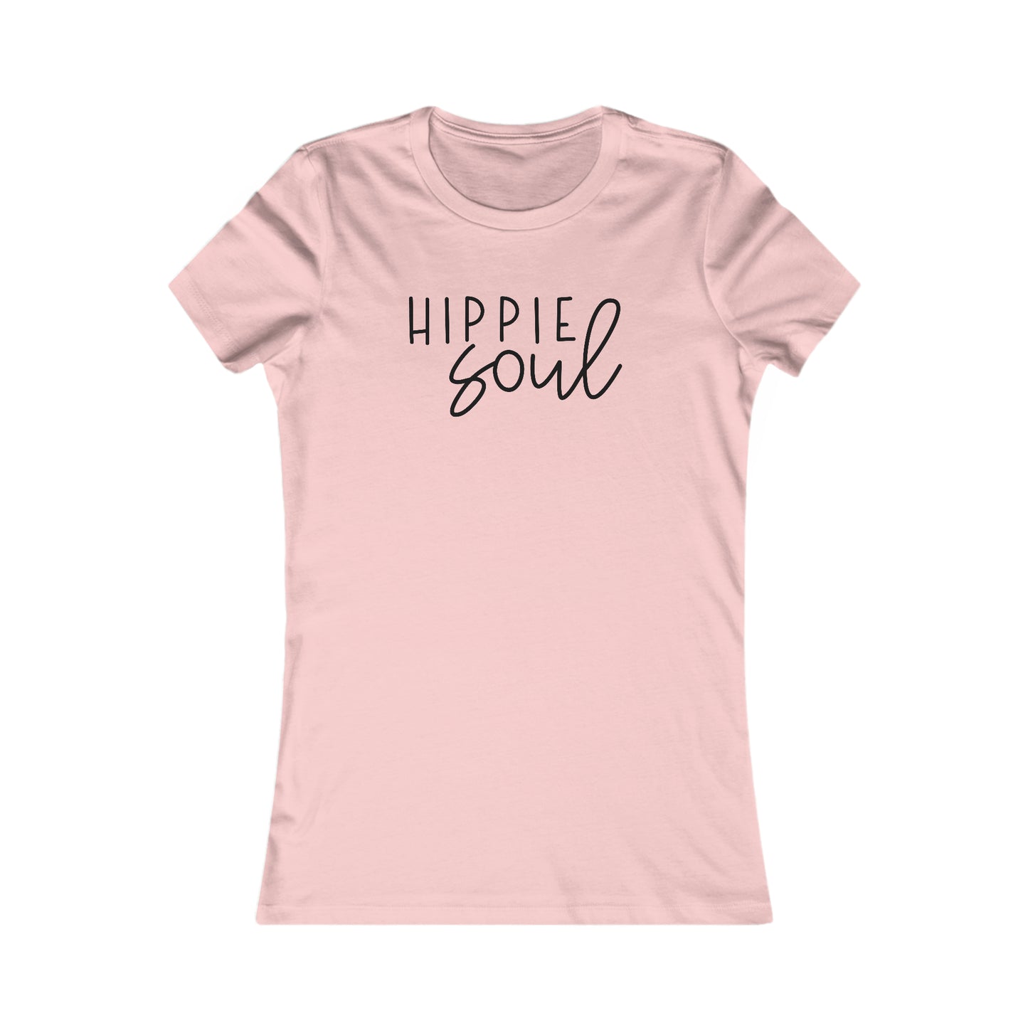 Hippie Soul - Women's Favorite Tee