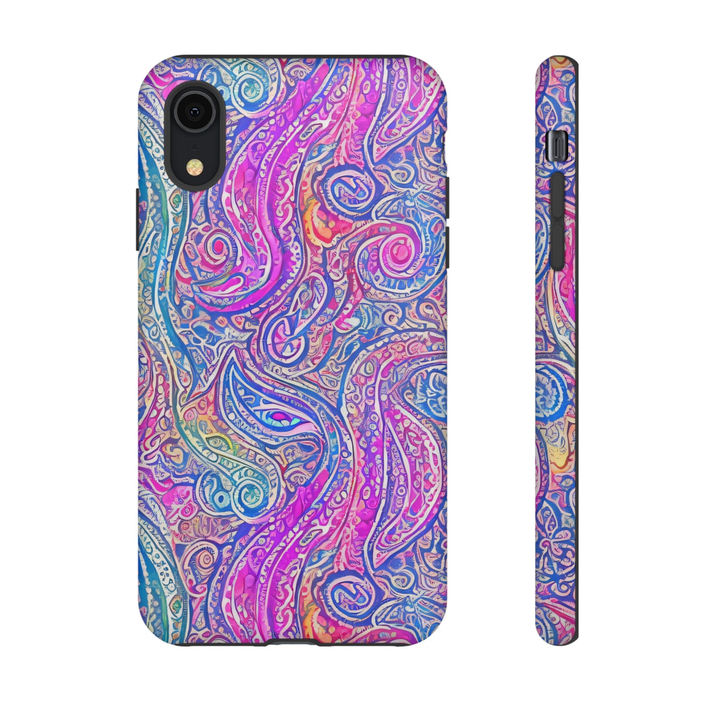 iPhone X, iPhone XR, iPhone XS Max, iPhone Xs, Iphone 8, Iphone 8 Plus - Tough Phone Cases