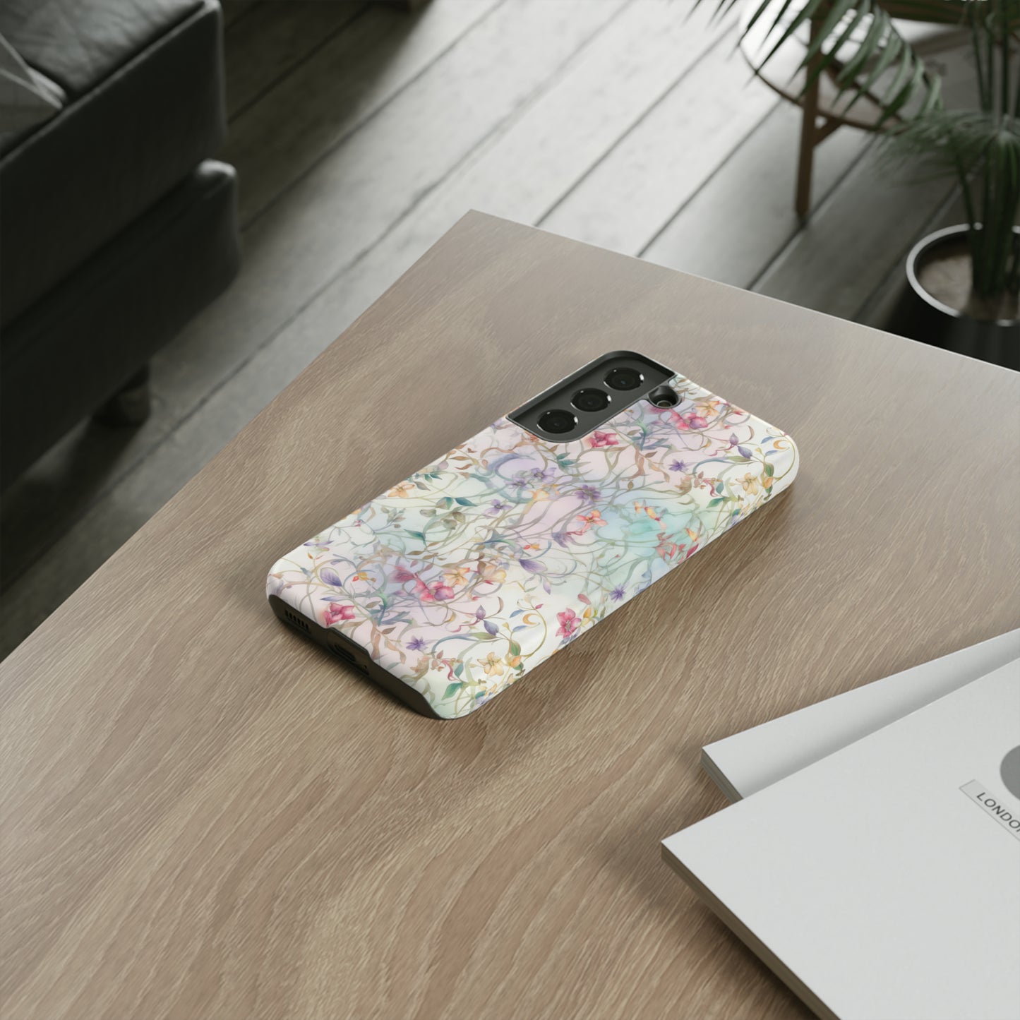 Samsung Galaxy S23, S23 Plus, S23 Ultra, S22, S22 Plus, S22 Ultra - Tough Phone Cases