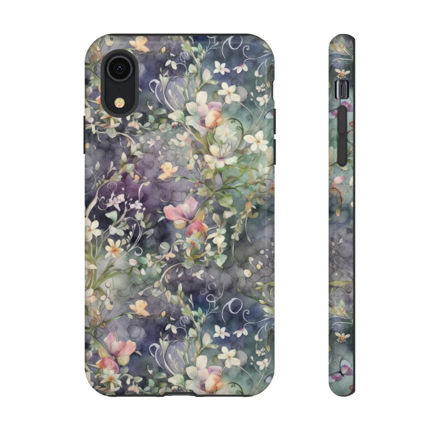 iPhone X, iPhone XR, iPhone XS Max, iPhone Xs, Iphone 8, Iphone 8 Plus - Tough Phone Cases
