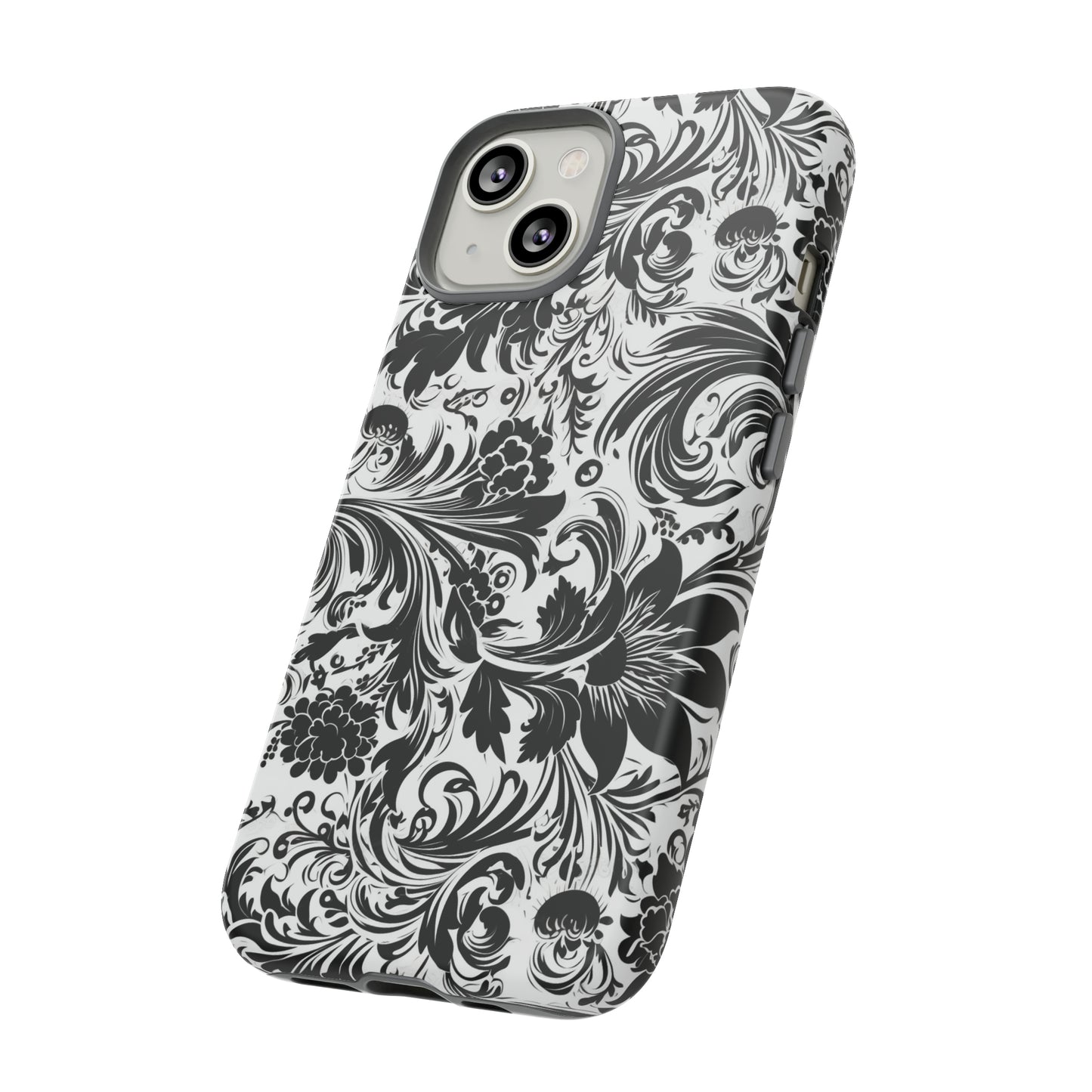 iPhone 15, iPhone 15 Pro, iPhone 15 Plus, iPhone 15 Pro Max, iPhone 14, 1Phone 14 Pro, iPhone 14 Plus, iPhone 14 Pro Max - Tough Phone Cases