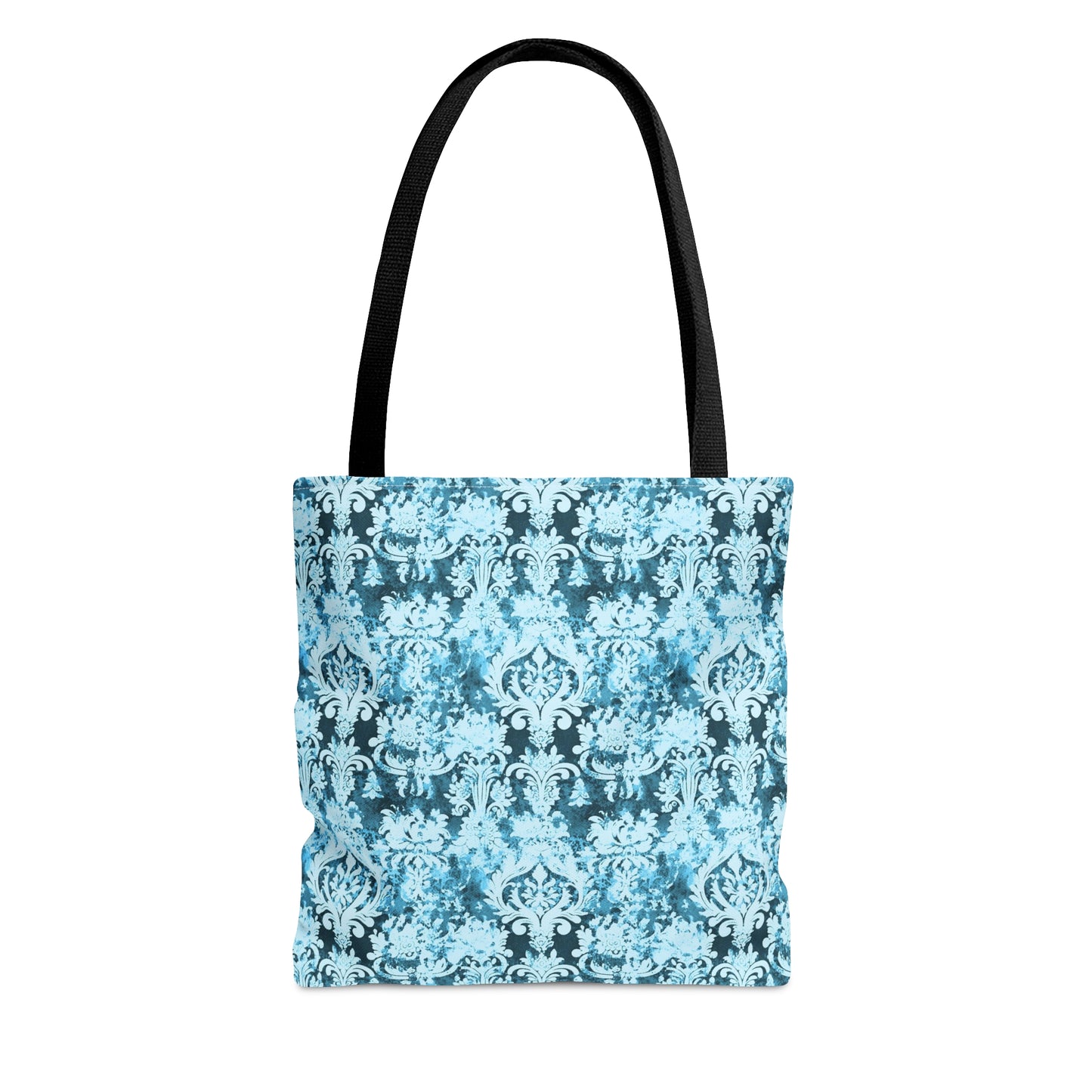 Beautiful - Vintage Bright Aqua 69 - Useful, Multipurpose Bag -Tote Bag (AOP)