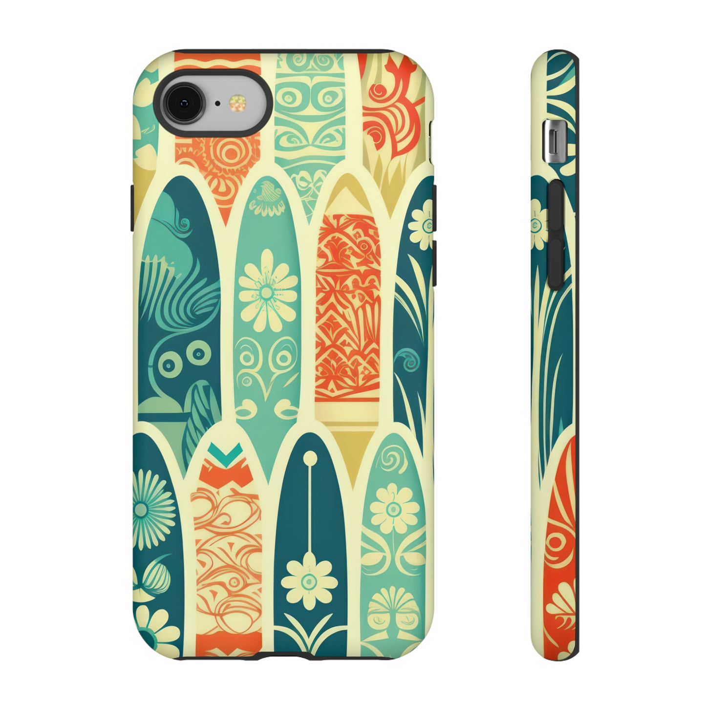 iPhone X, iPhone XR, iPhone XS Max, iPhone Xs, Iphone 8, Iphone 8 Plus - Tough Phone Cases