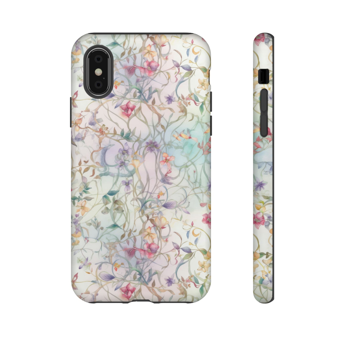 iPhone X, iPhone XR, iPhone XS Max, iPhone Xs, Iphone 8, Iphone 8 Plus - Tough Phone Cases