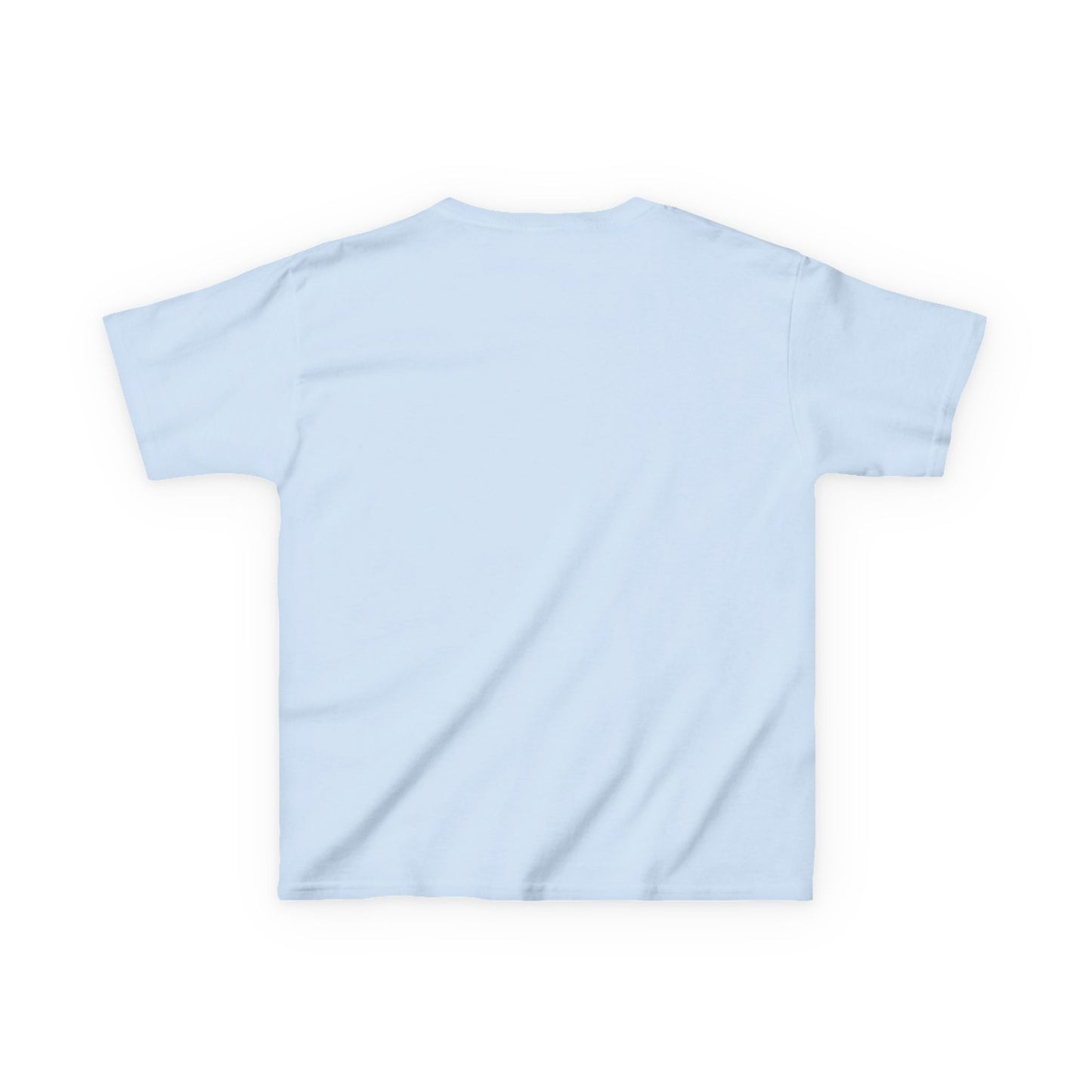 Summer Gnomes - Kids Heavy Cotton Tee