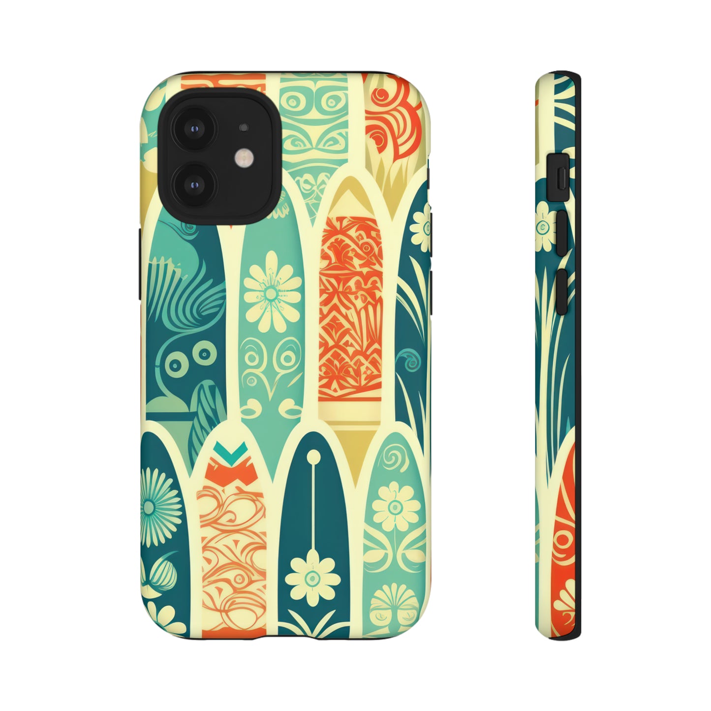 iPhone 12, iPhone 12 Mini, iPhone 12 Pro, iPhone 12 Pro Max, Iphone 11, Iphone 11 Pro, Iphone 11 Pro Max - Tough Phone Cases