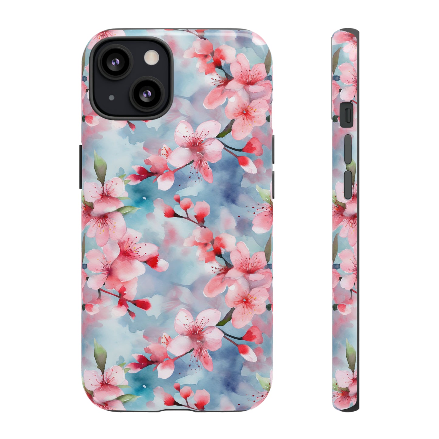 iPhone 14, iPhone 14 Pro, iPhone 14 Plus, iPhone 14 Pro Max, Iphone 13, Iphone 13 Mini, Iphone 13 Pro, Iphone 13 Pro Max - Tough Phone Cases