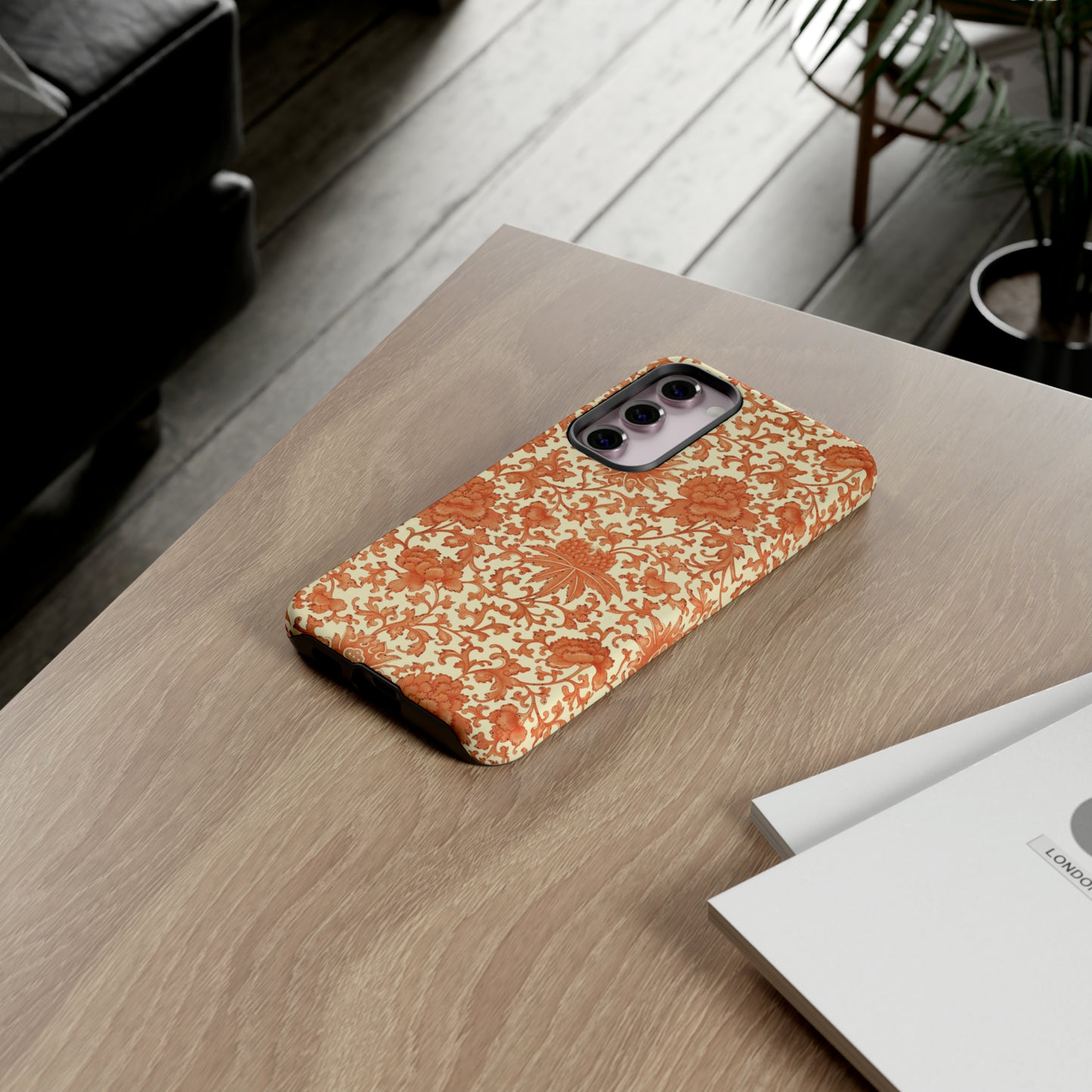 Samsung Galaxy S23, S23 Plus, S23 Ultra, S22, S22 Plus, S22 Ultra - Tough Phone Cases