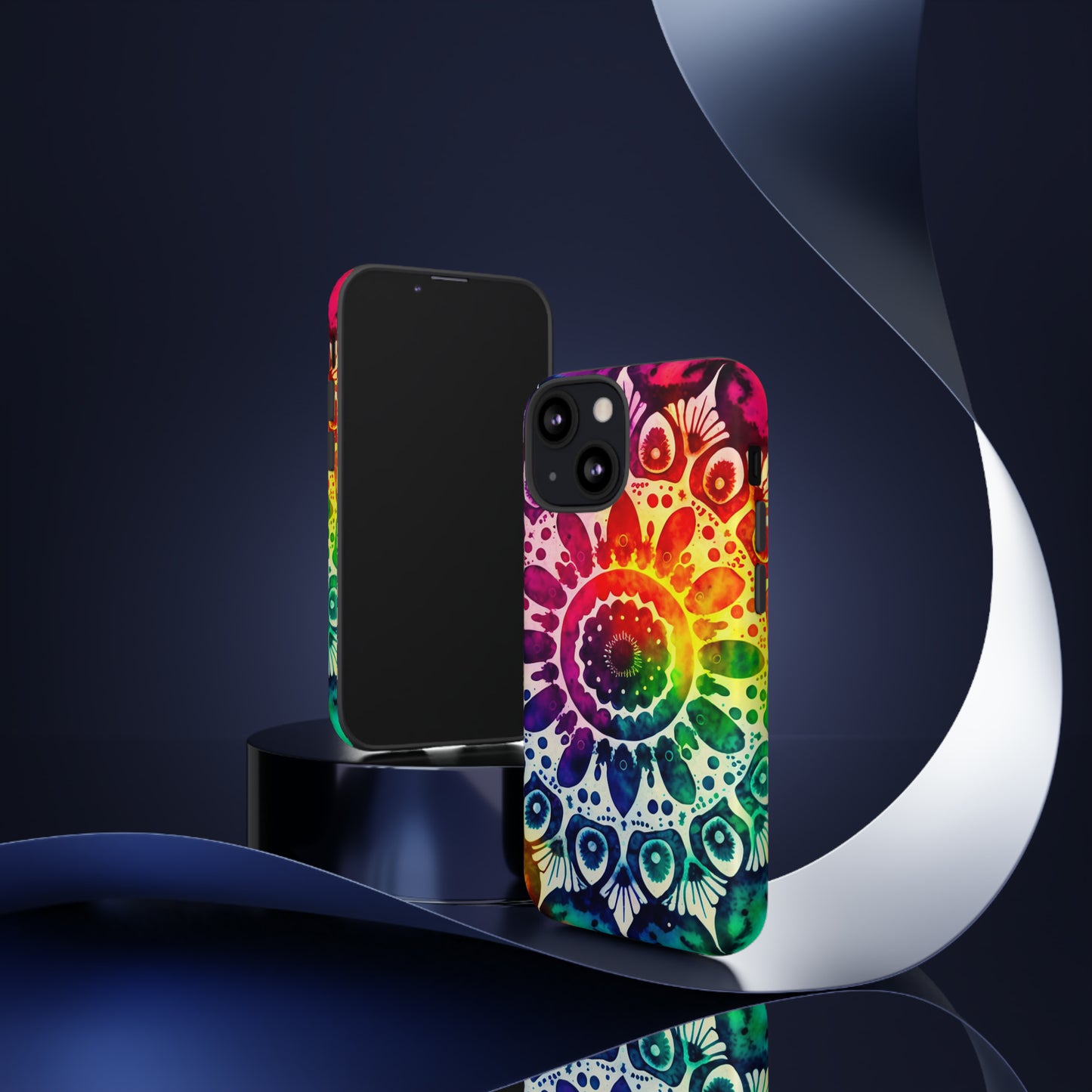 iPhone 14, iPhone 14 Pro, iPhone 14 Plus, iPhone 14 Pro Max, Iphone 13, Iphone 13 Mini, Iphone 13 Pro, Iphone 13 Pro Max - Tough Phone Cases