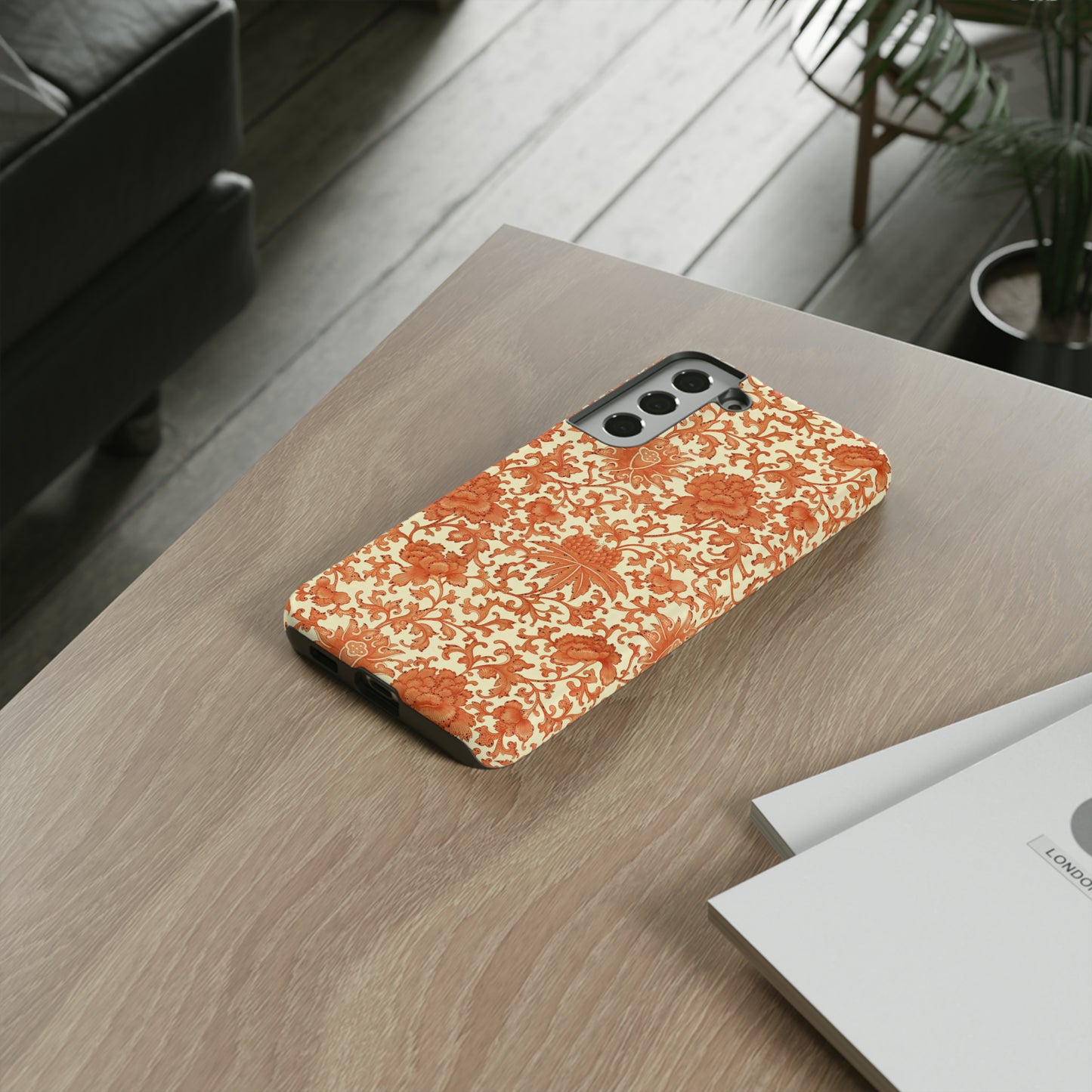 Samsung Galaxy S23, S23 Plus, S23 Ultra, S22, S22 Plus, S22 Ultra - Tough Phone Cases