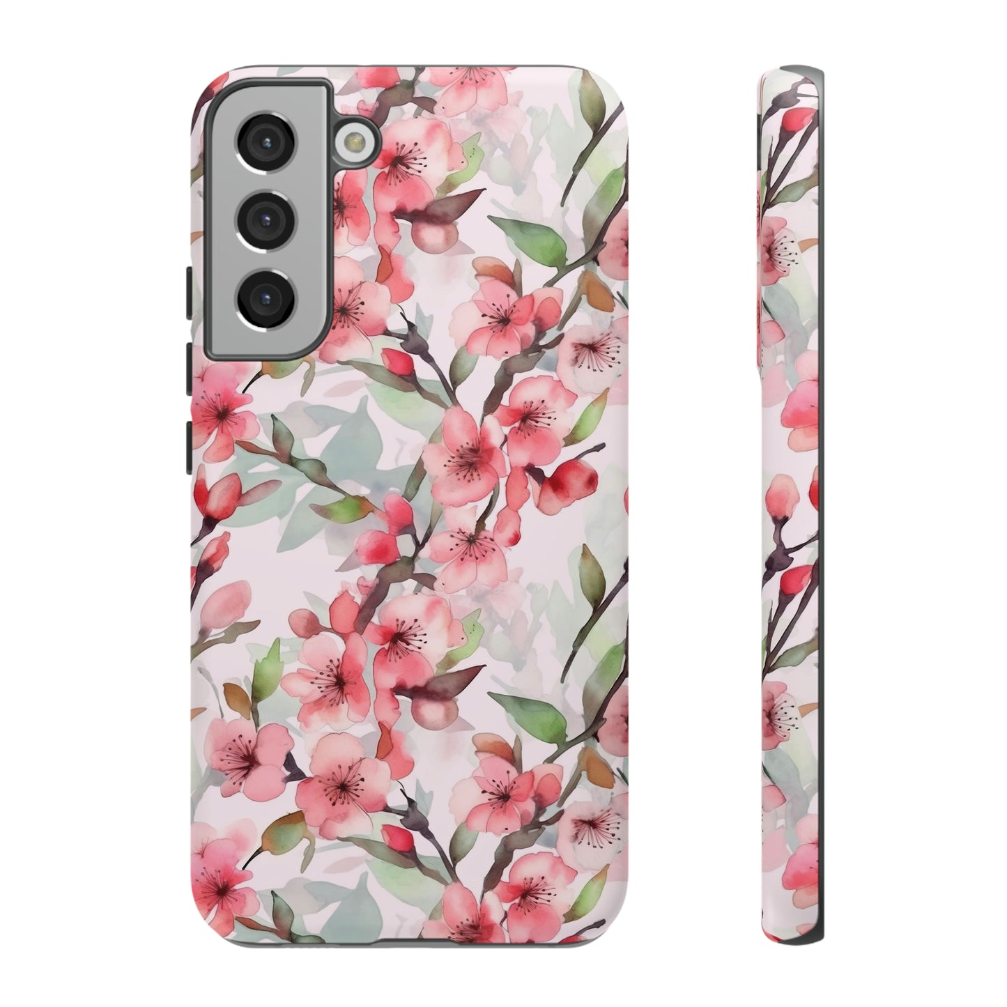 Samsung Galaxy S23, S23 Plus, S23 Ultra, S22, S22 Plus, S22 Ultra - Tough Phone Cases