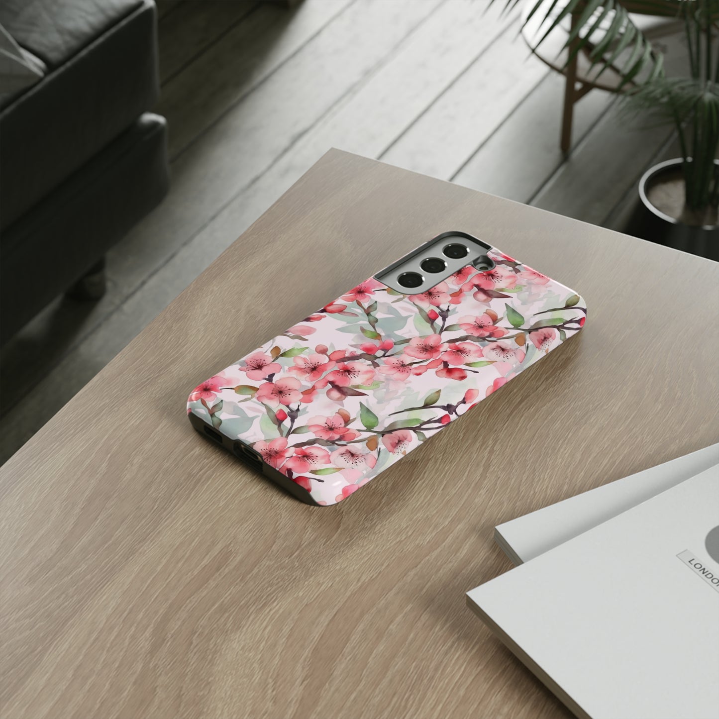 Samsung Galaxy S23, S23 Plus, S23 Ultra, S22, S22 Plus, S22 Ultra - Tough Phone Cases