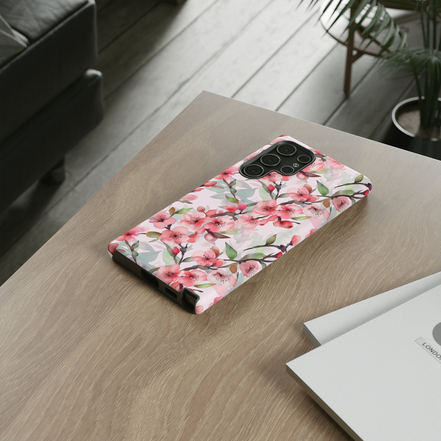 Samsung Galaxy S23, S23 Plus, S23 Ultra, S22, S22 Plus, S22 Ultra - Tough Phone Cases