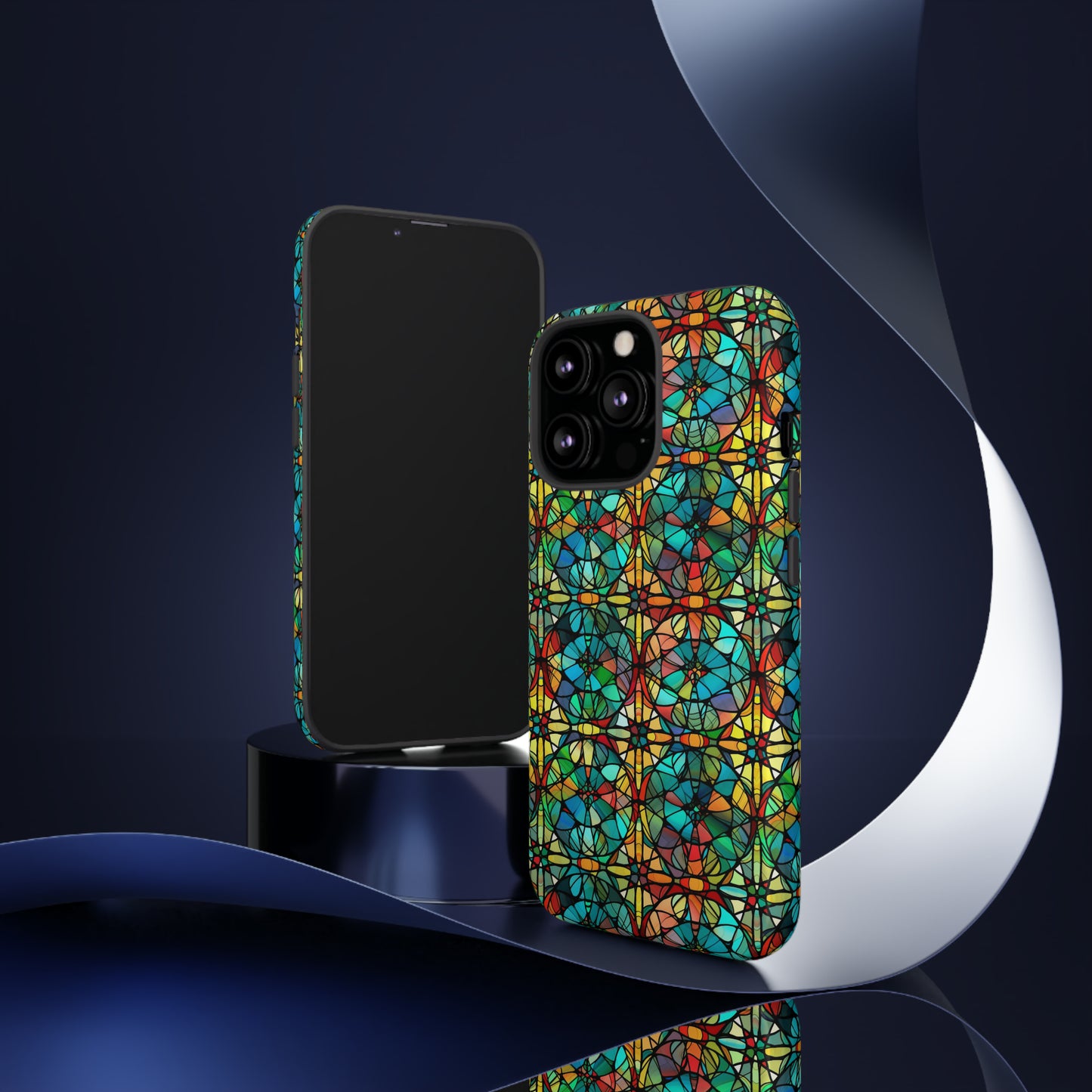 iPhone 14, iPhone 14 Pro, iPhone 14 Plus, iPhone 14 Pro Max, Iphone 13, Iphone 13 Mini, Iphone 13 Pro, Iphone 13 Pro Max - Tough Phone Cases