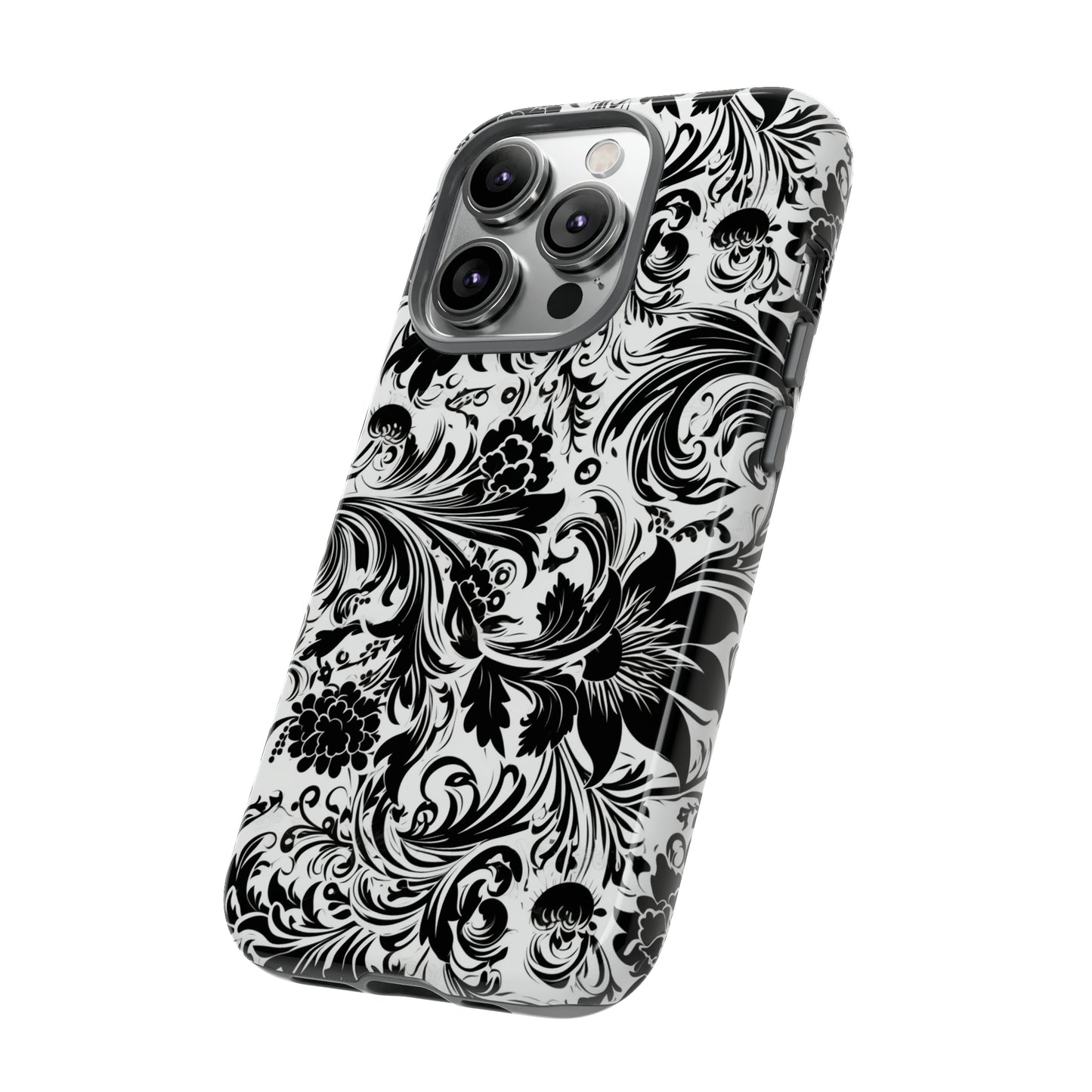 iPhone 15, iPhone 15 Pro, iPhone 15 Plus, iPhone 15 Pro Max, iPhone 14, 1Phone 14 Pro, iPhone 14 Plus, iPhone 14 Pro Max - Tough Phone Cases