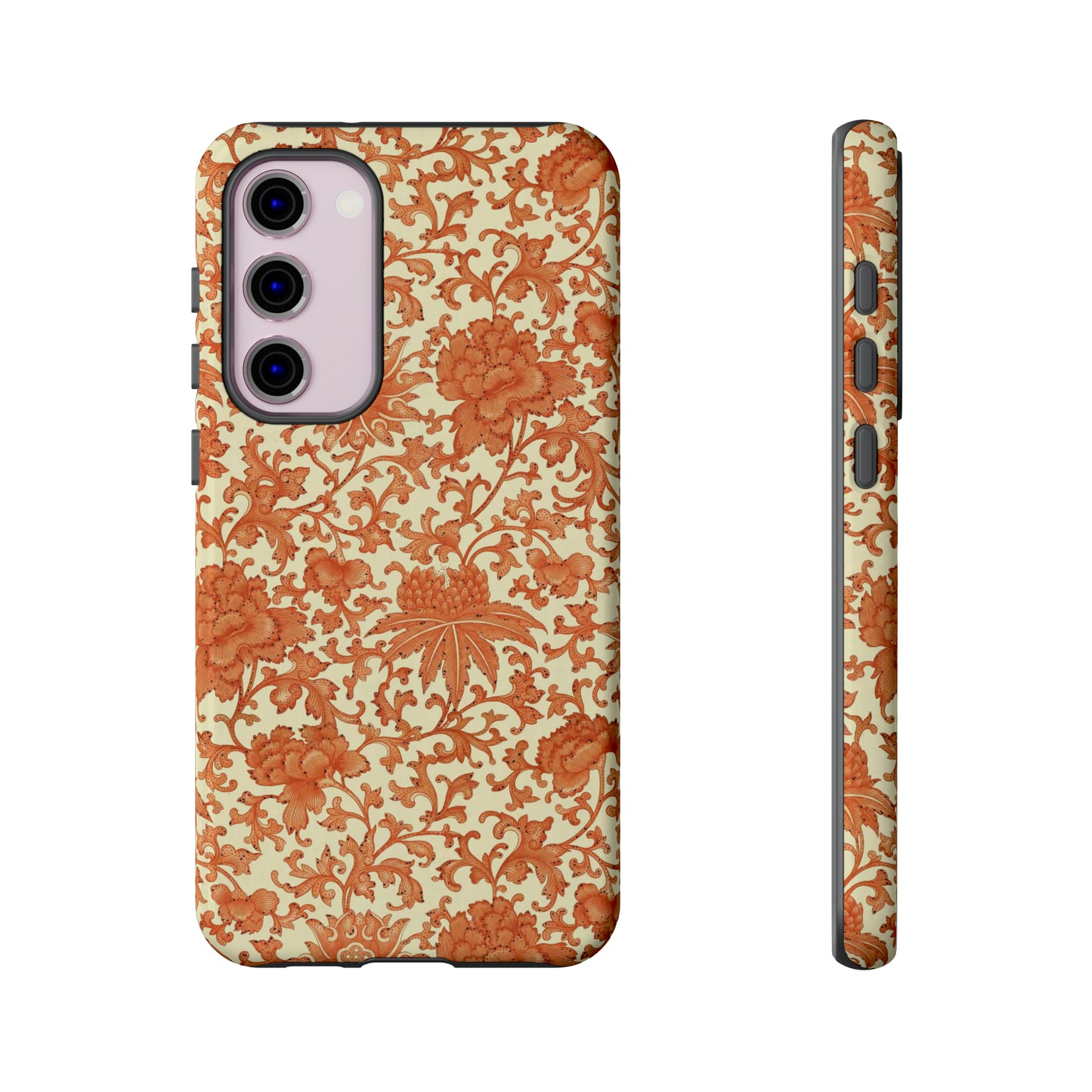 Samsung Galaxy S23, S23 Plus, S23 Ultra, S22, S22 Plus, S22 Ultra - Tough Phone Cases