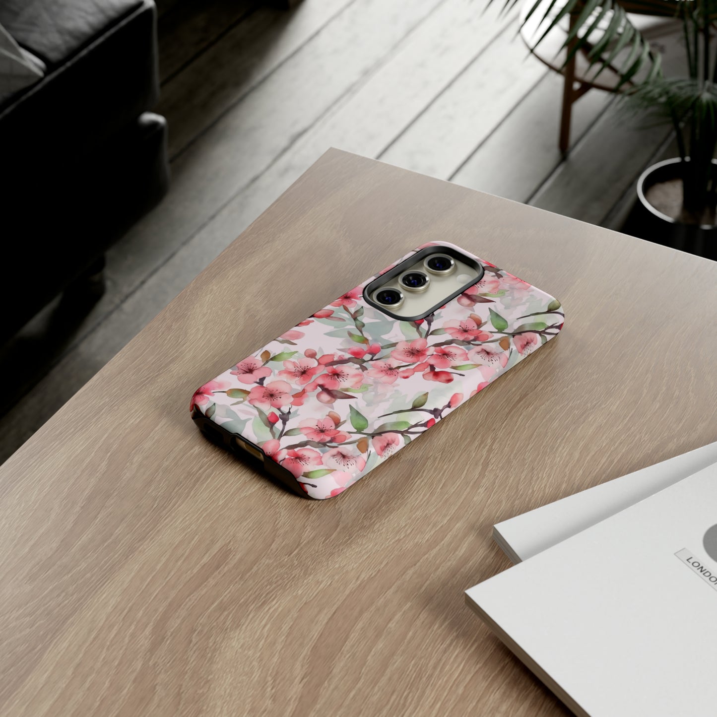 Samsung Galaxy S23, S23 Plus, S23 Ultra, S22, S22 Plus, S22 Ultra - Tough Phone Cases